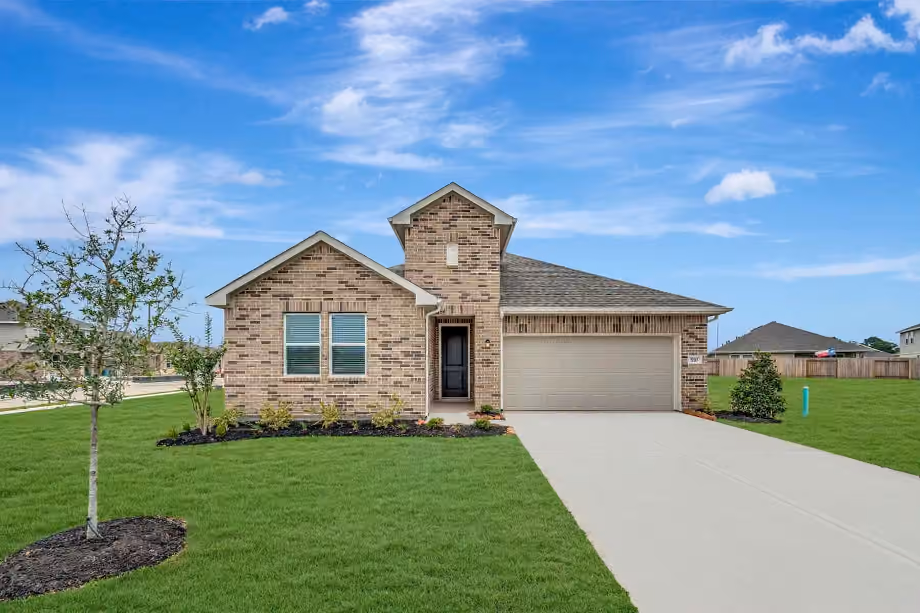 Photo of 428 East Rose Marie Lane, Montgomery, TX