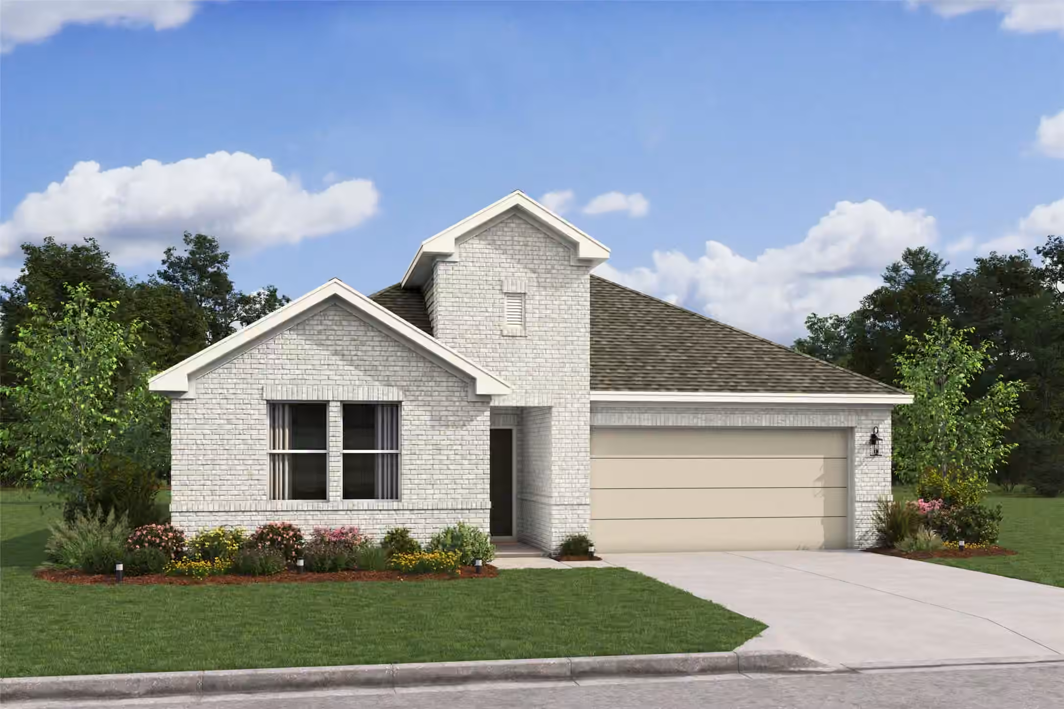 Photo 2 of 428 East Rose Marie Lane, Montgomery, TX