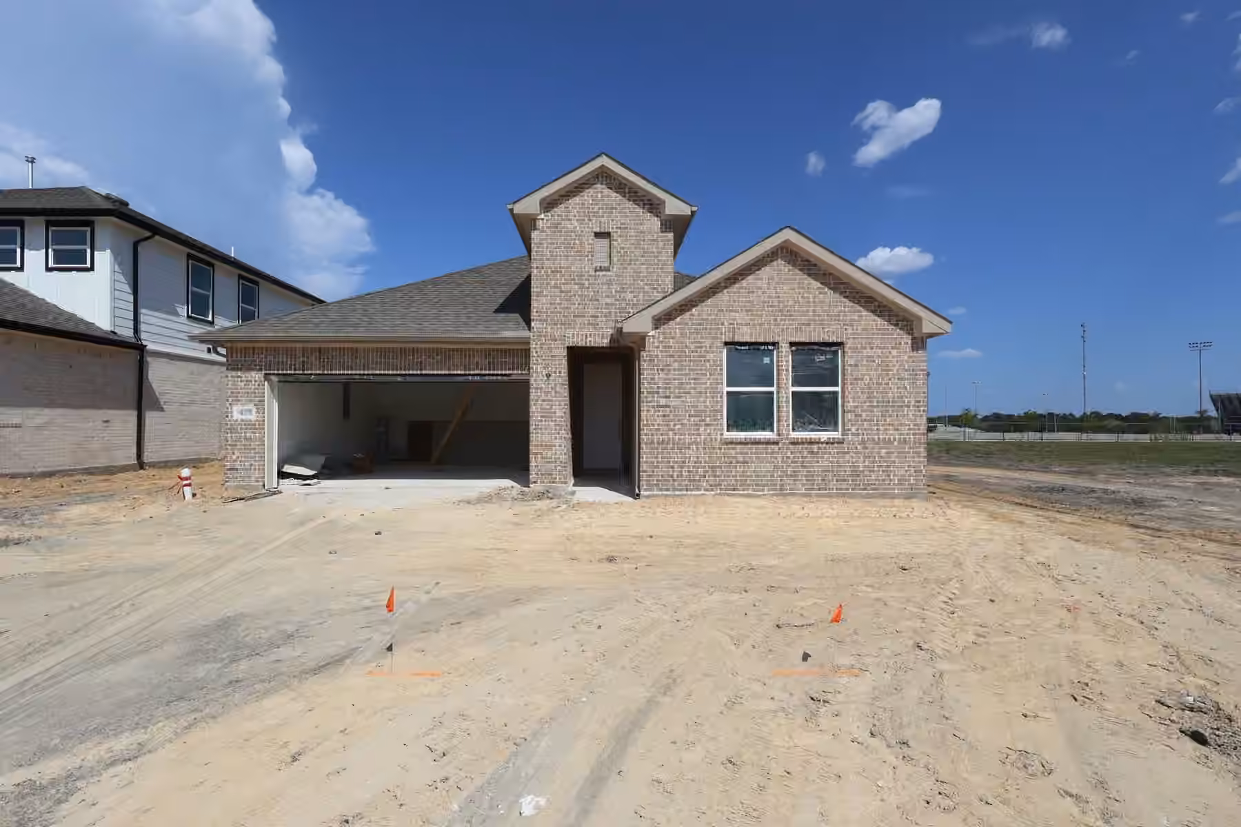 Photo 3 of 428 East Rose Marie Lane, Montgomery, TX