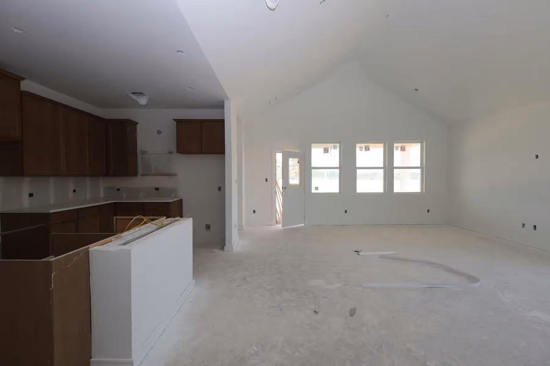 Photo 5 of 428 East Rose Marie Lane, Montgomery, TX