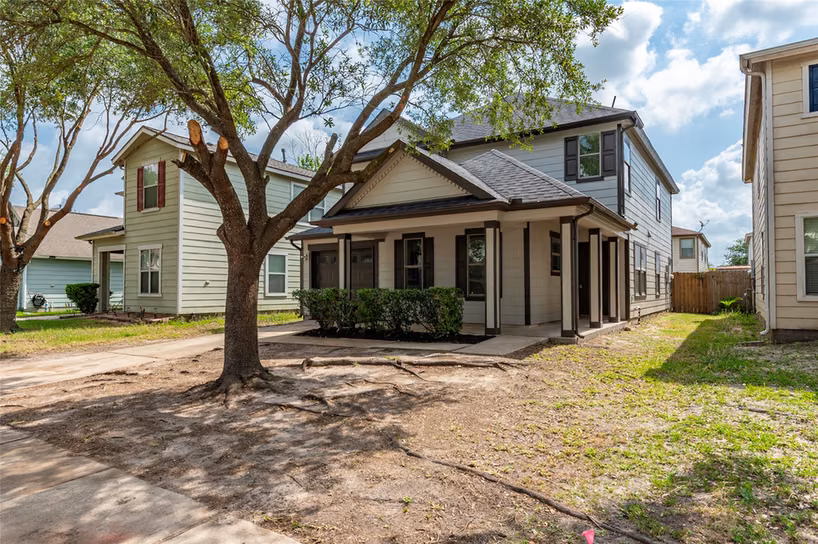 Photo of 12034 Audubon Hill Court, Houston, TX 77038