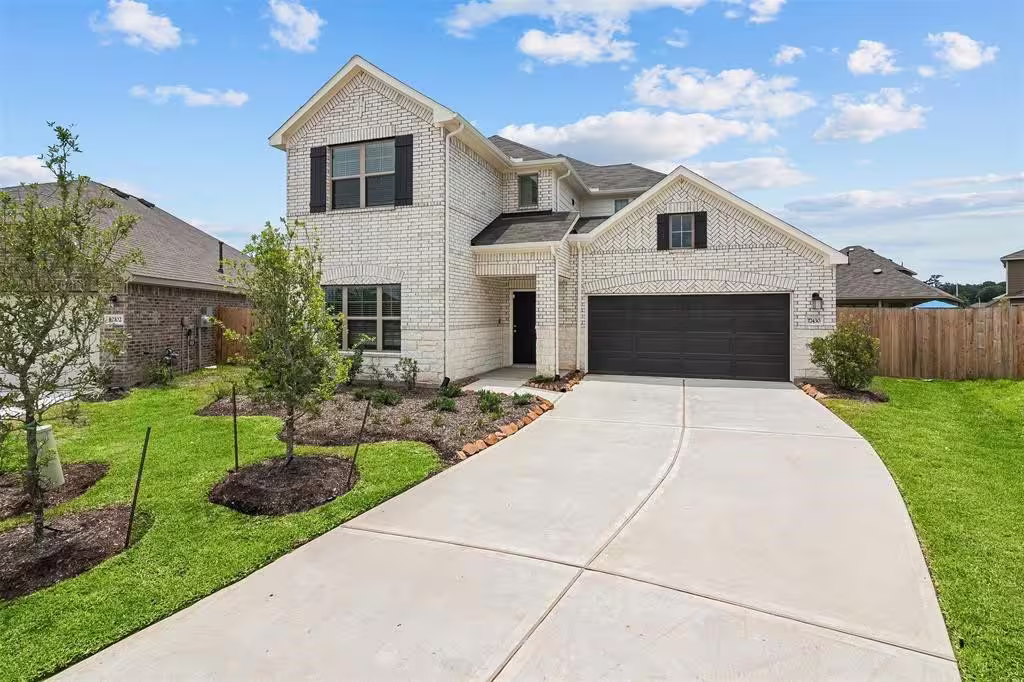 Photo of 17430 Adobe Vista Lane, New Caney, TX
