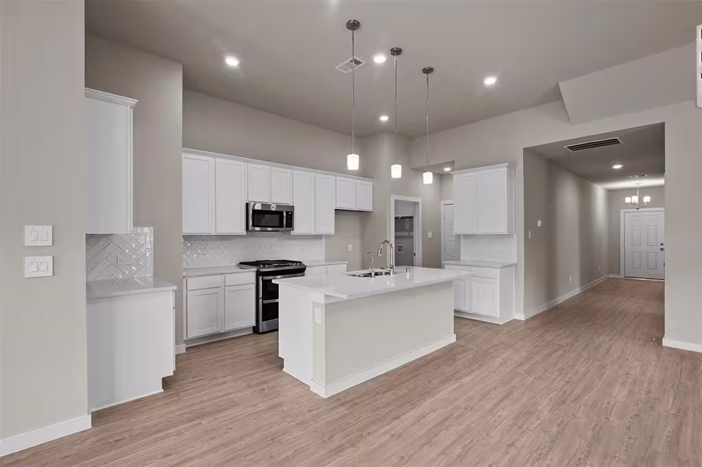 Photo 2 of 17430 Adobe Vista Lane, New Caney, TX