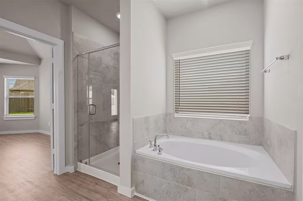 Photo 3 of 17430 Adobe Vista Lane, New Caney, TX