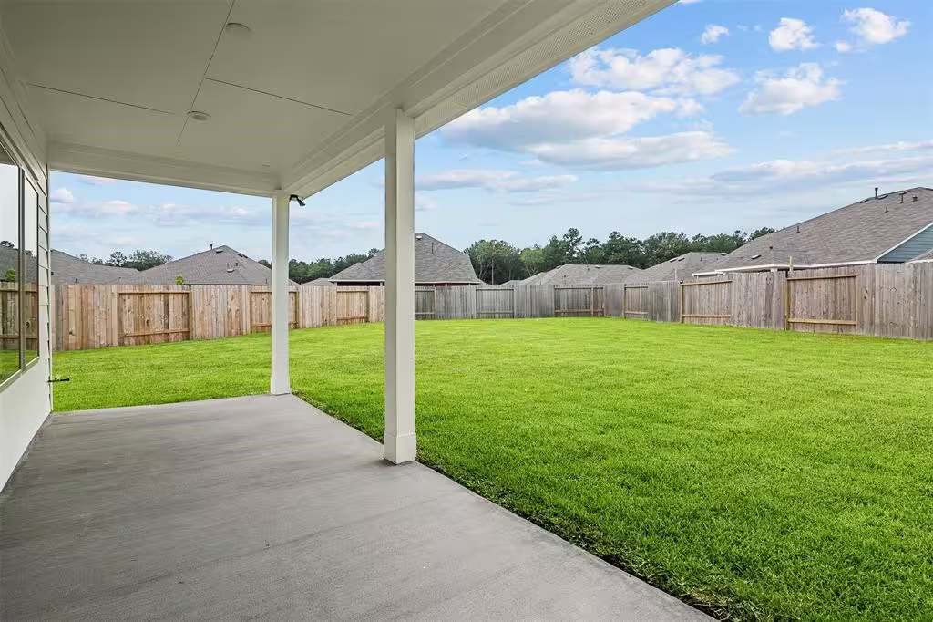 Photo 4 of 17430 Adobe Vista Lane, New Caney, TX