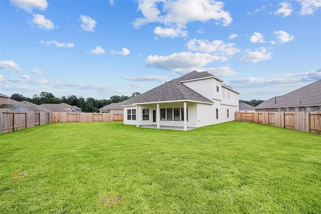 Photo 5 of 17430 Adobe Vista Lane, New Caney, TX