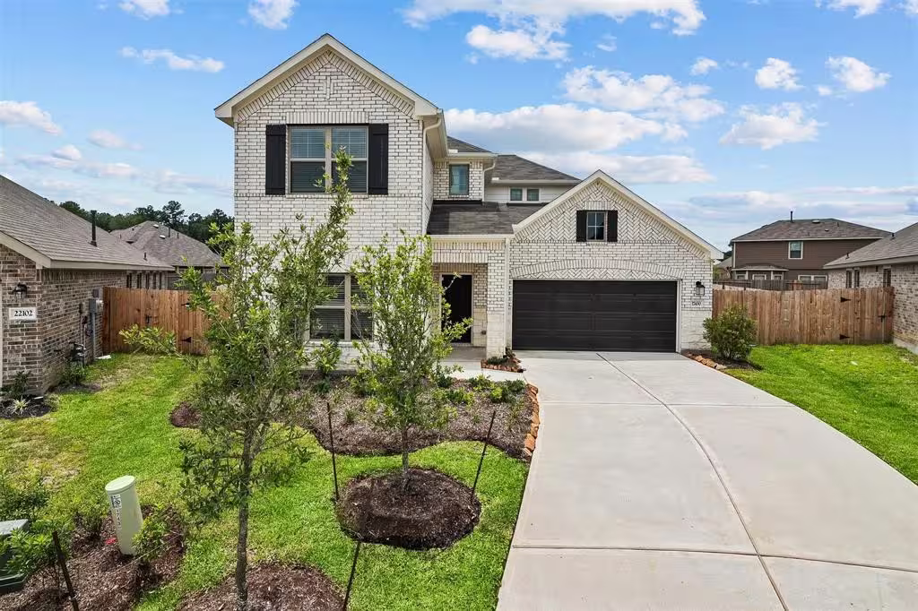 Photo 6 of 17430 Adobe Vista Lane, New Caney, TX