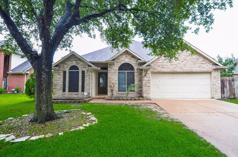 Photo of 3310 Berzin Court, Katy, TX