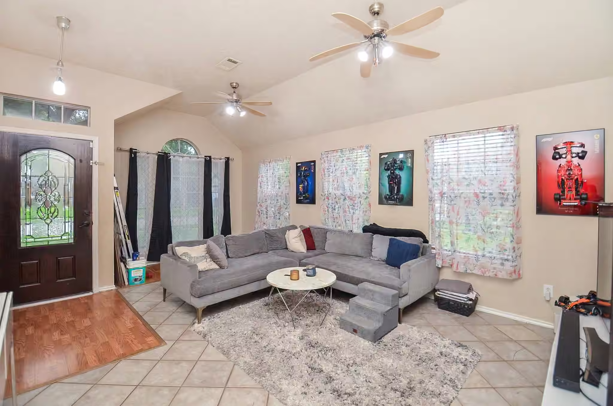 Photo 6 of 3310 Berzin Court, Katy, TX