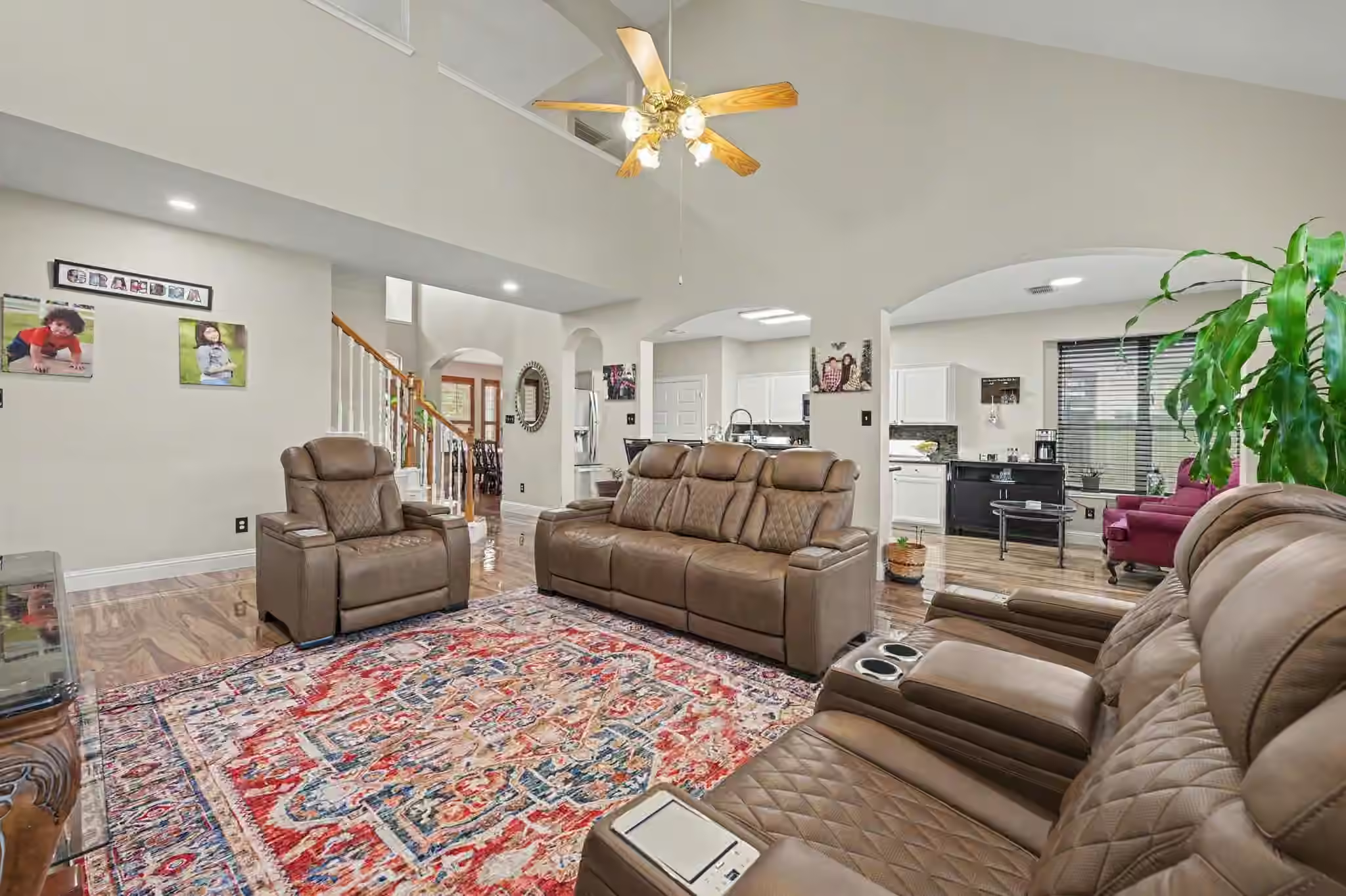 Photo 2 of 8422 W Sienna Cove Lane, Houston, TX