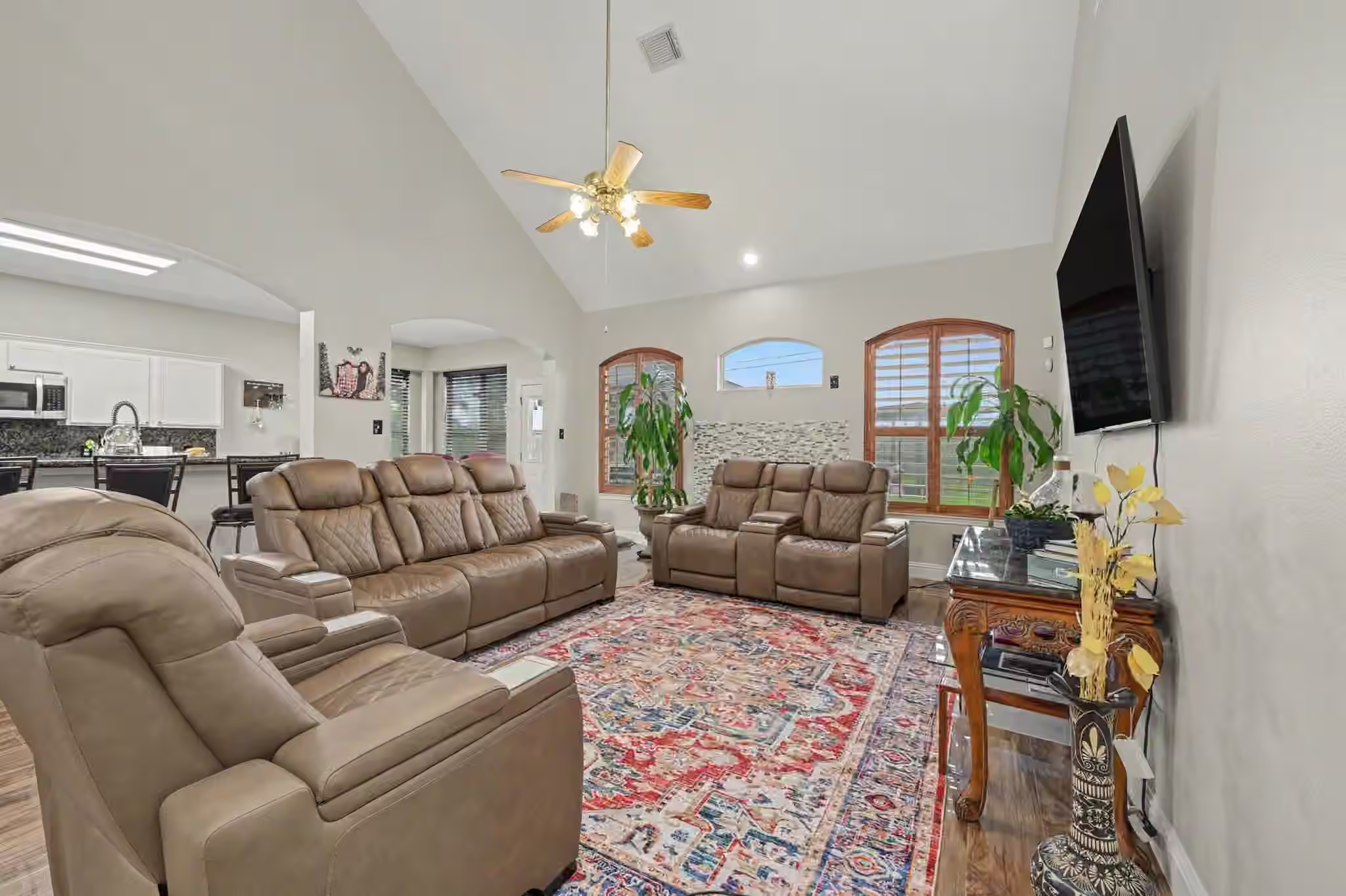 Photo 3 of 8422 W Sienna Cove Lane, Houston, TX