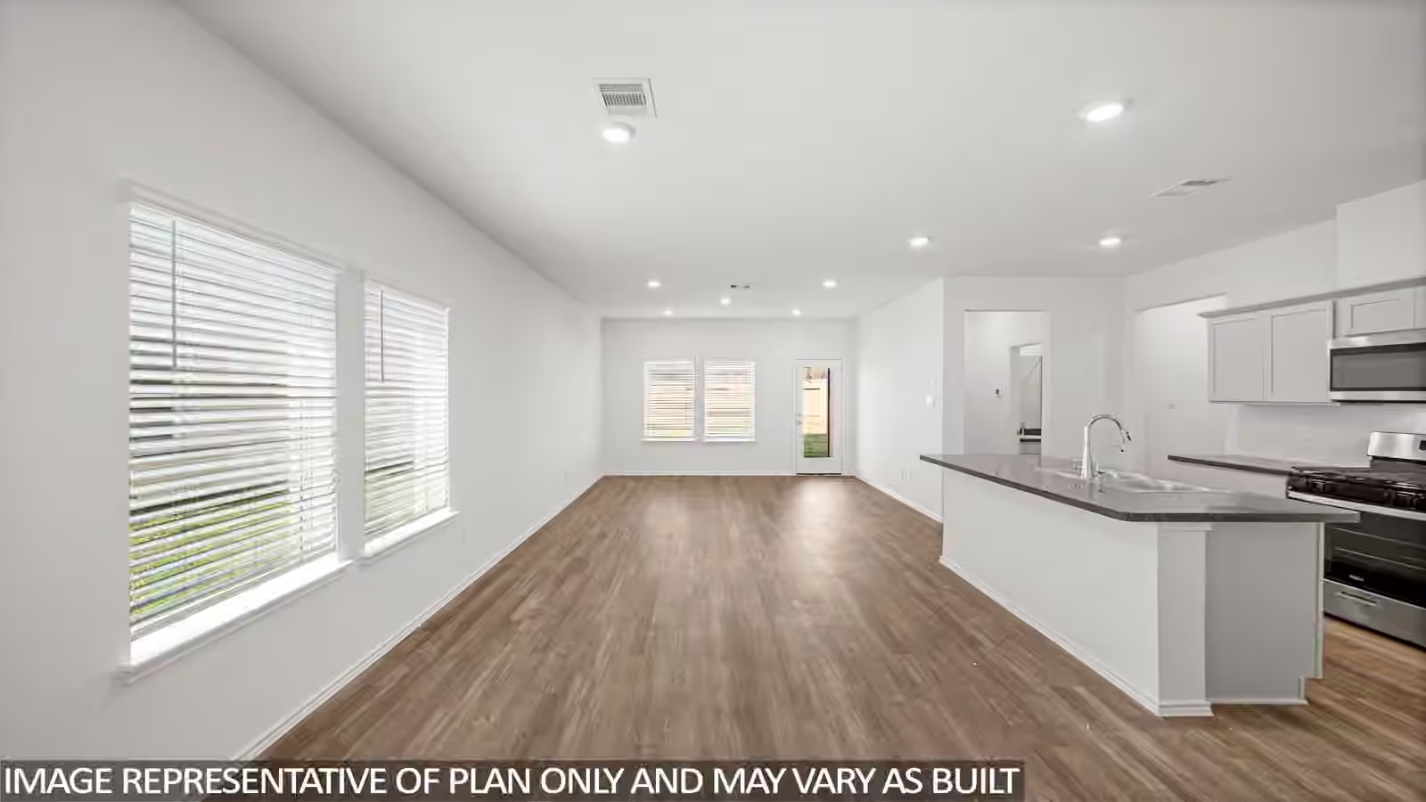 Photo 5 of 177 Rising Cedar Lane, Hockley, TX