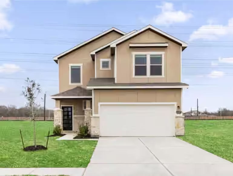 Photo of 1107 Manteca Dr, Rosharon, TX 77583