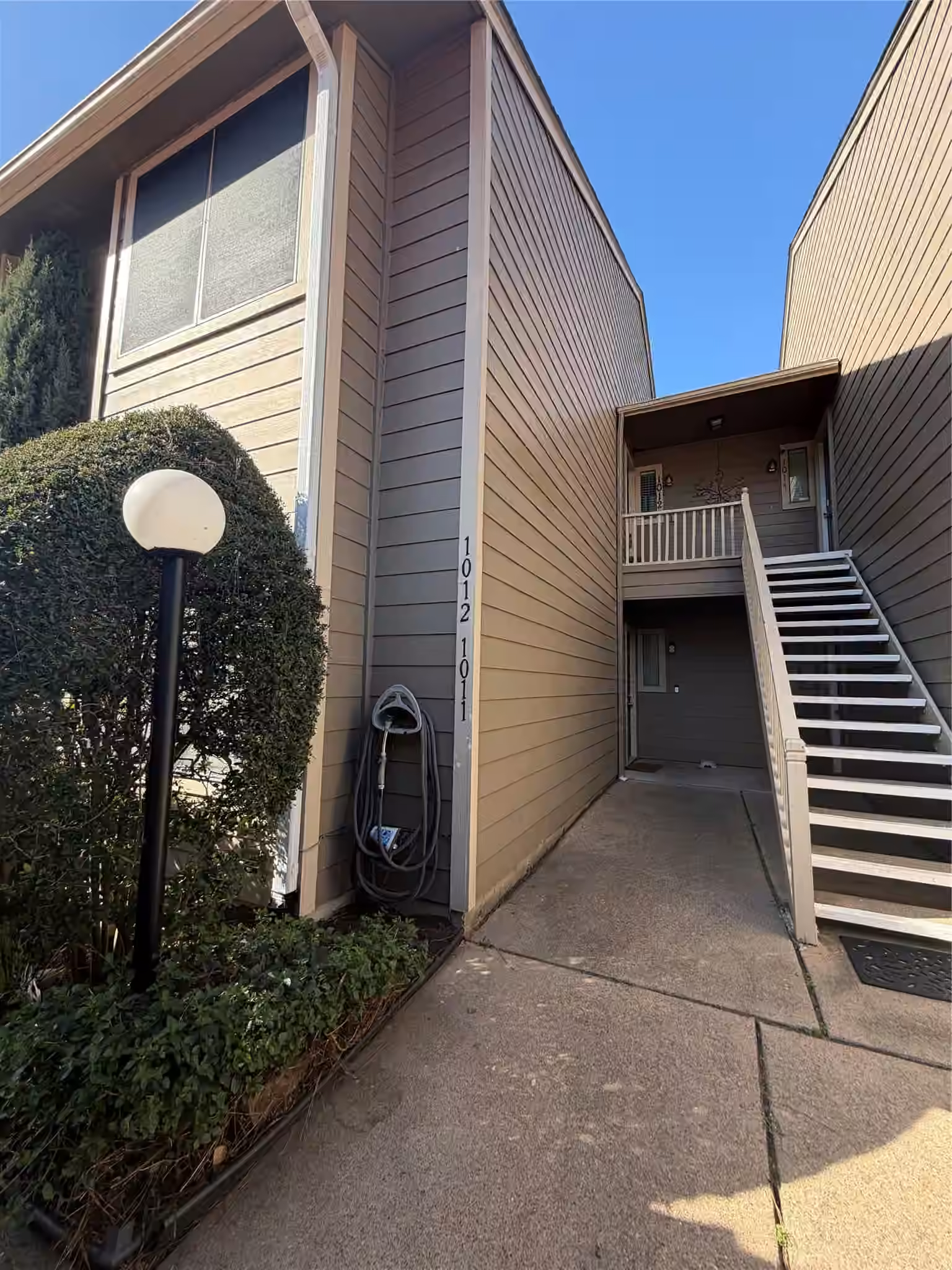 Photo of 14911 Wunderlich Drive 1012, Houston, TX