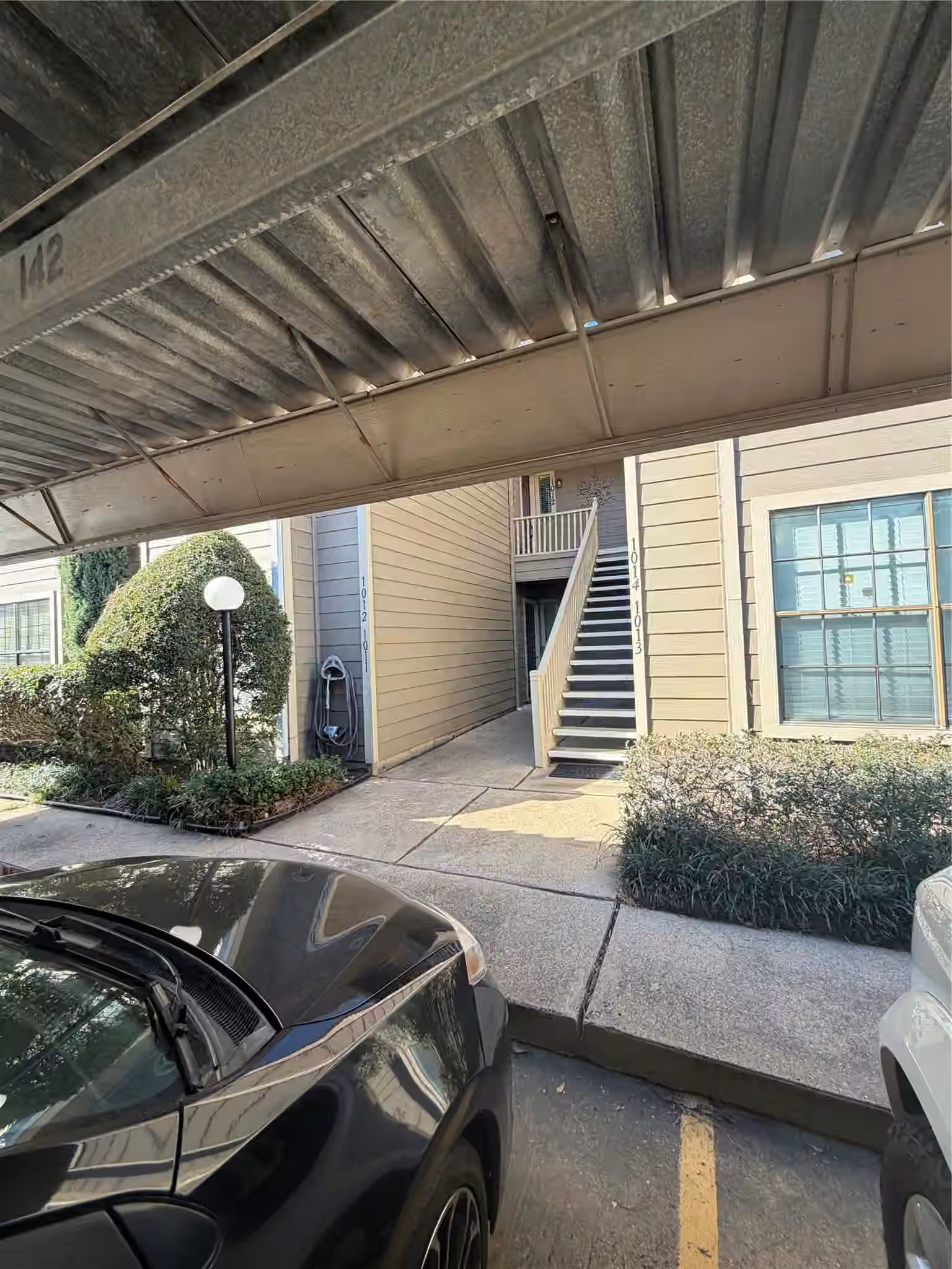 Photo 3 of 14911 Wunderlich Drive 1012, Houston, TX