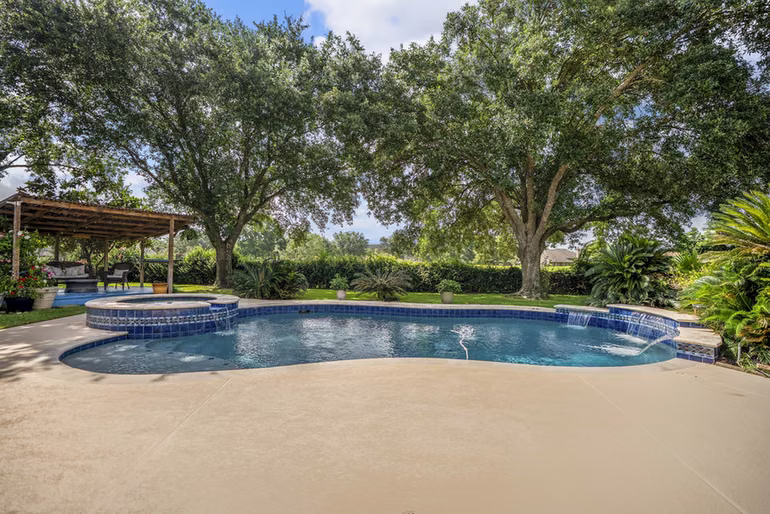 Photo of 5807 Sequoia Trace Court, Spring, TX
