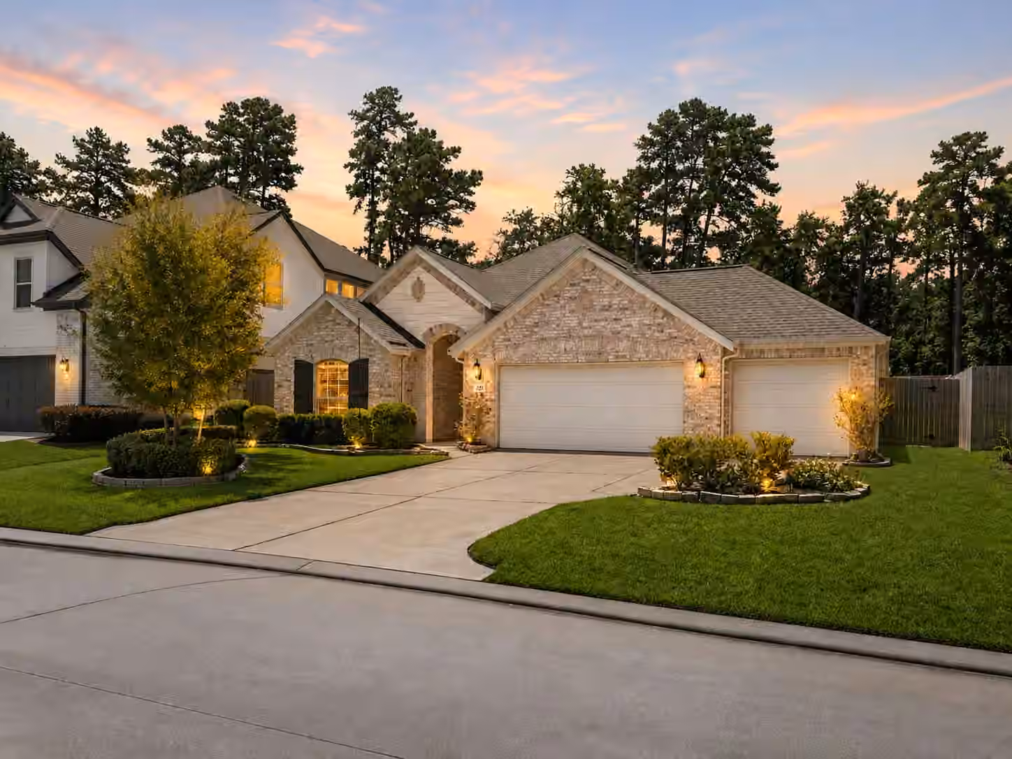 Photo of 247 Scarlet Maple Way, Conroe, TX 77318