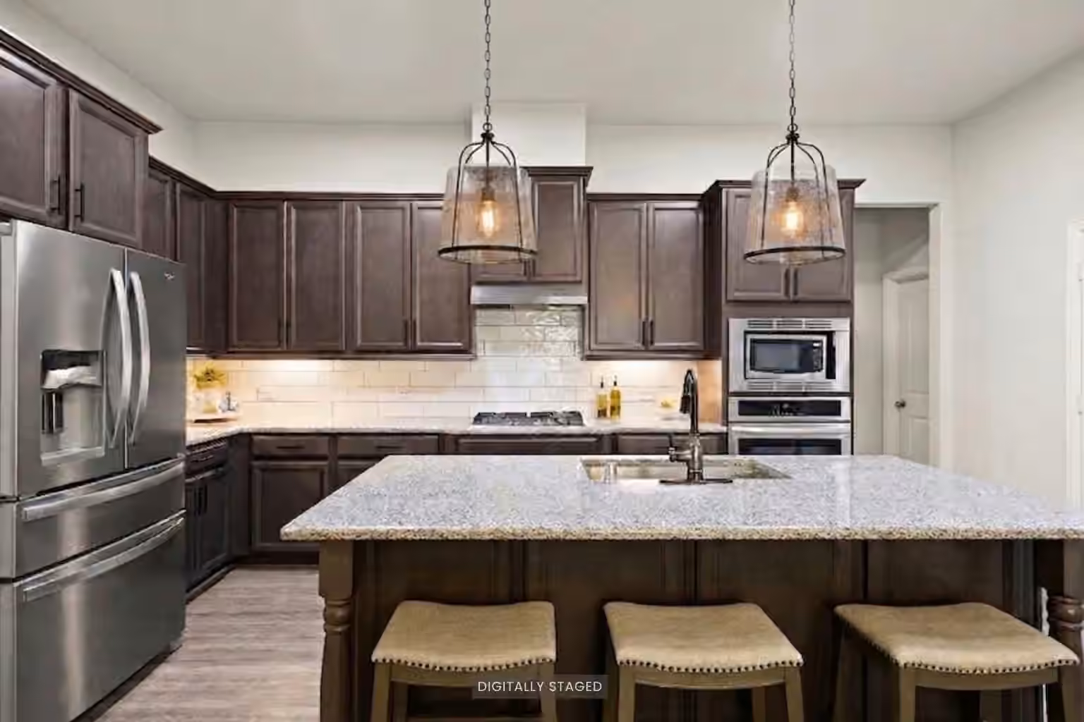 Photo 6 of 247 Scarlet Maple Way, Conroe, TX