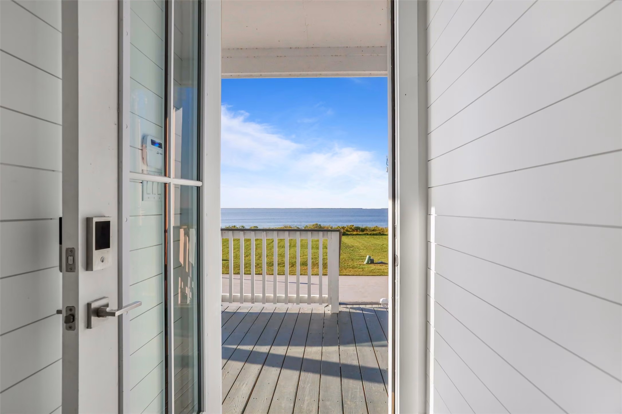 Photo 4 of 26823 Bay Water Drive, Galveston, TX