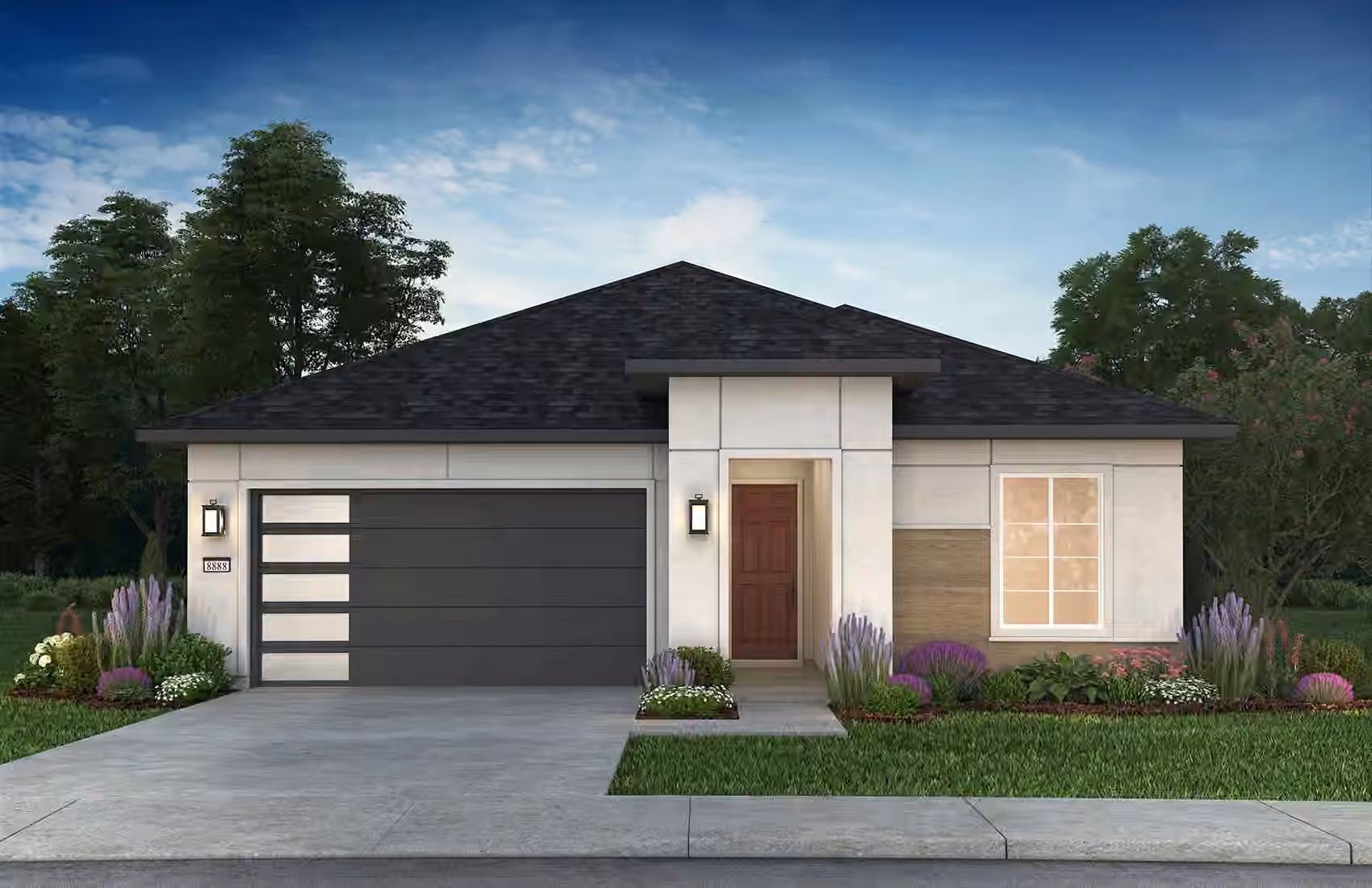 Photo of 13418 Connection Way, Conroe, TX 77302
