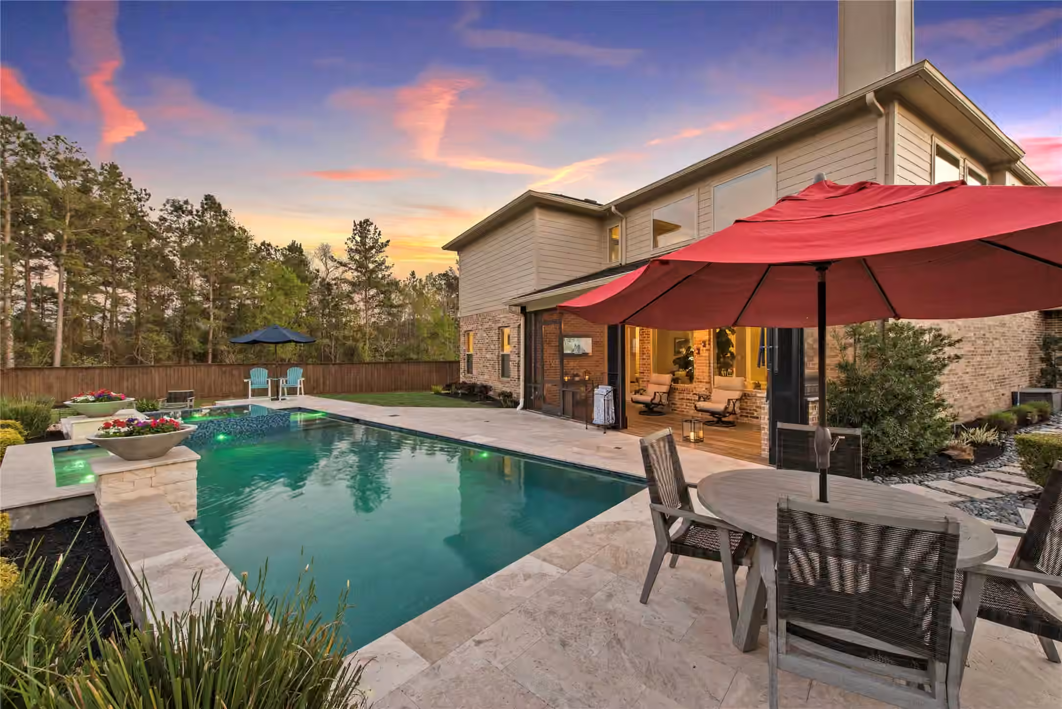 Photo of 183 Wade Pointe Drive, Montgomery, TX