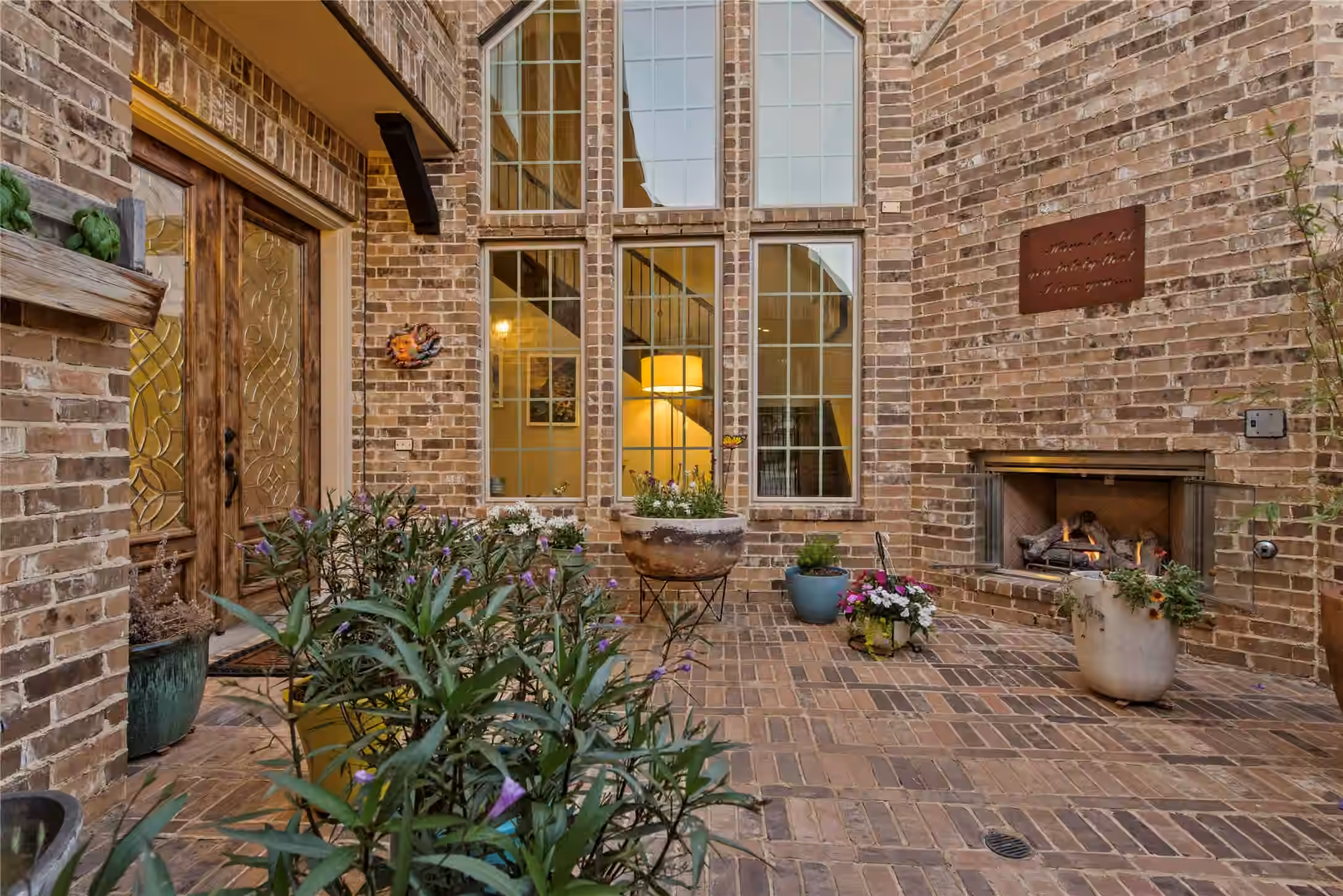 Photo 4 of 183 Wade Pointe Drive, Montgomery, TX