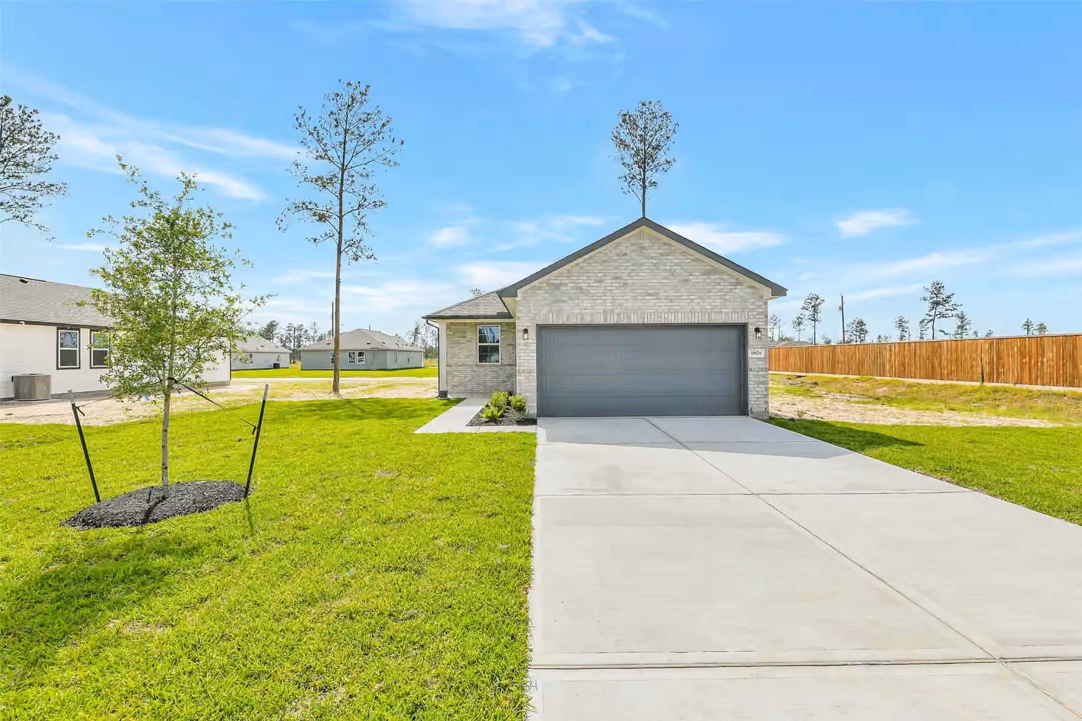 Photo of 11874 Brunel Drive, Conroe, TX
