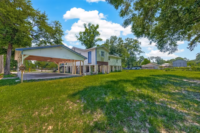 Photo of 25080 Lakeshore Drive, Splendora, TX