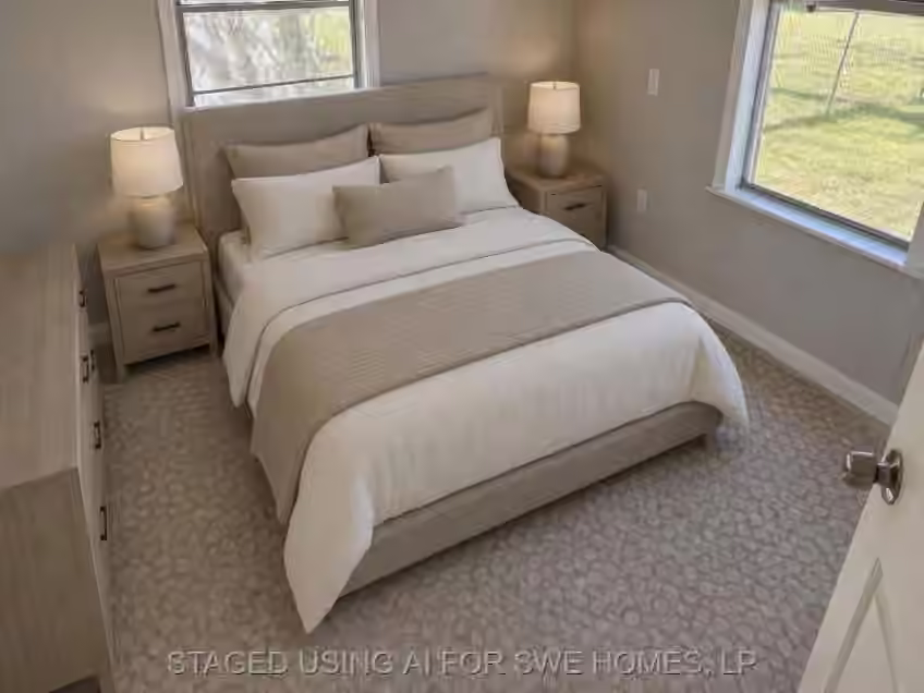 Photo 6 of 805 E Calhoun Street, El Campo, TX