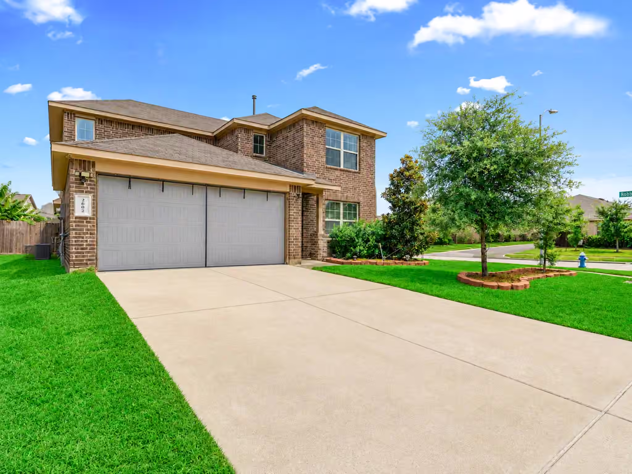 Photo of 2602 Lincolns Meadow Drive, Spring, TX 77373