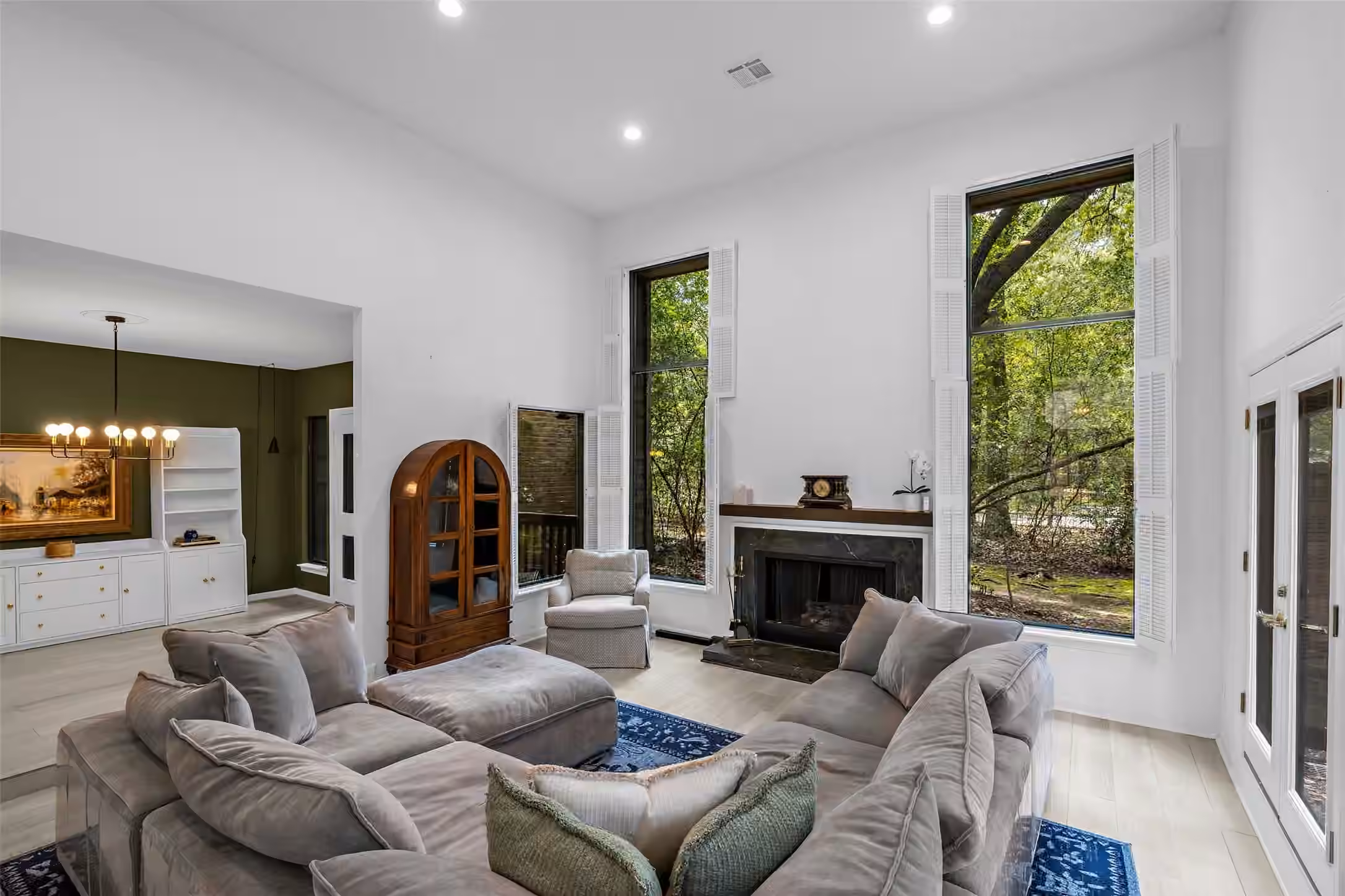 Photo 7 of 208 Sugarberry Circle, Houston, TX