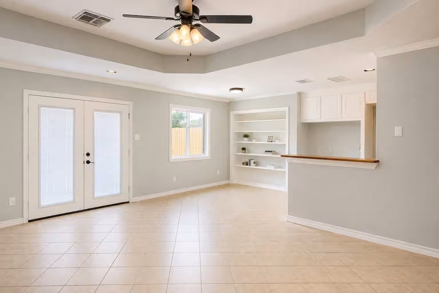 Photo 3 of 8923 Glen Shadow Drive, Houston, TX