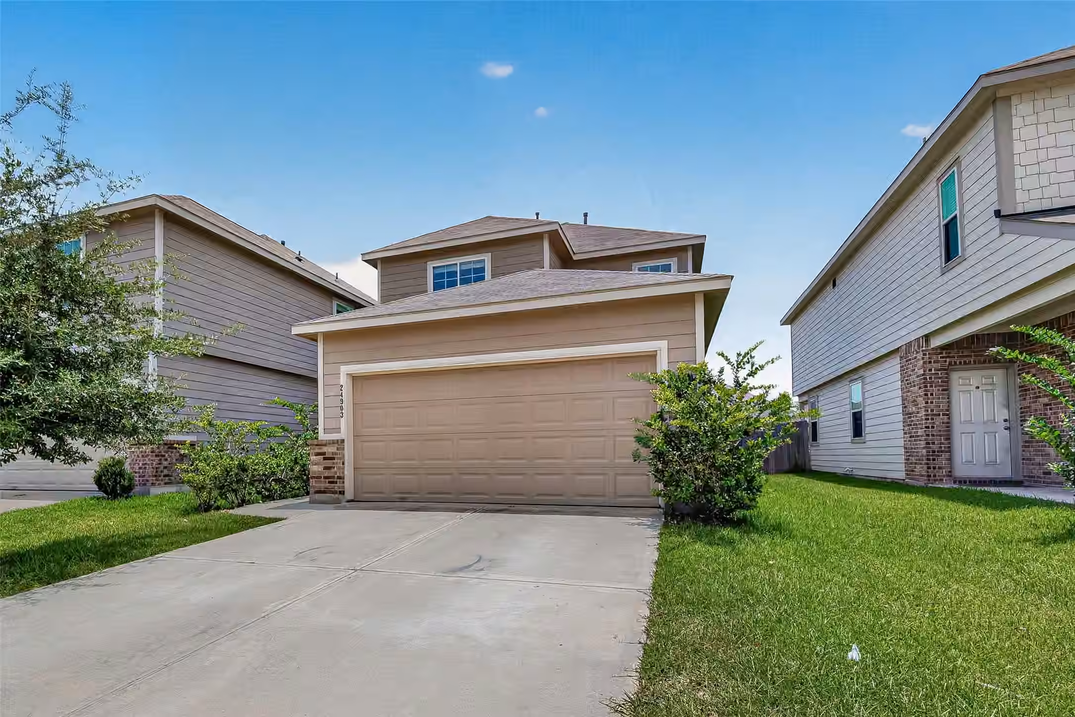 Photo 3 of 24903 Lorenzo Glaze Trail, Katy, TX