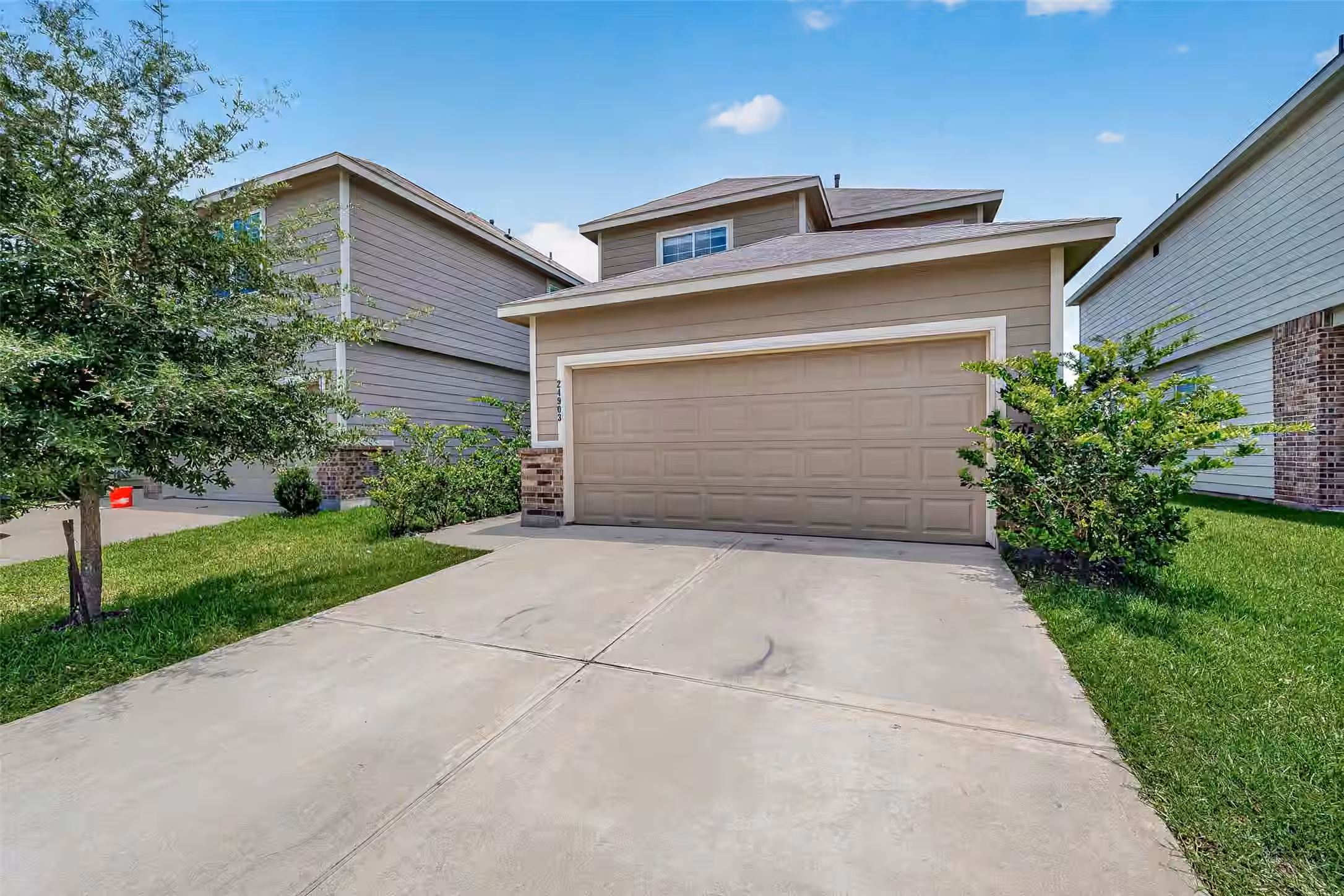 Photo 4 of 24903 Lorenzo Glaze Trail, Katy, TX