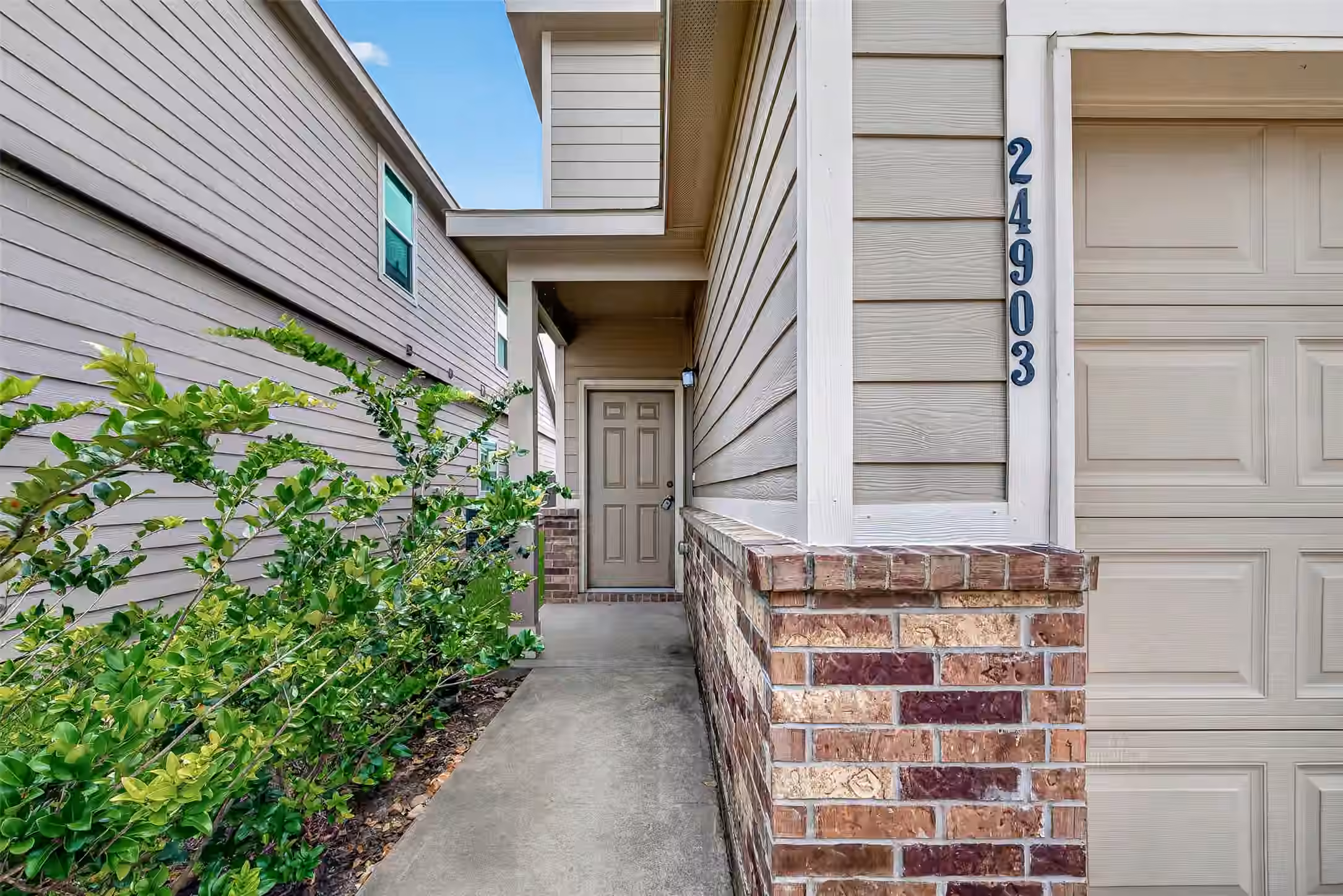Photo 6 of 24903 Lorenzo Glaze Trail, Katy, TX