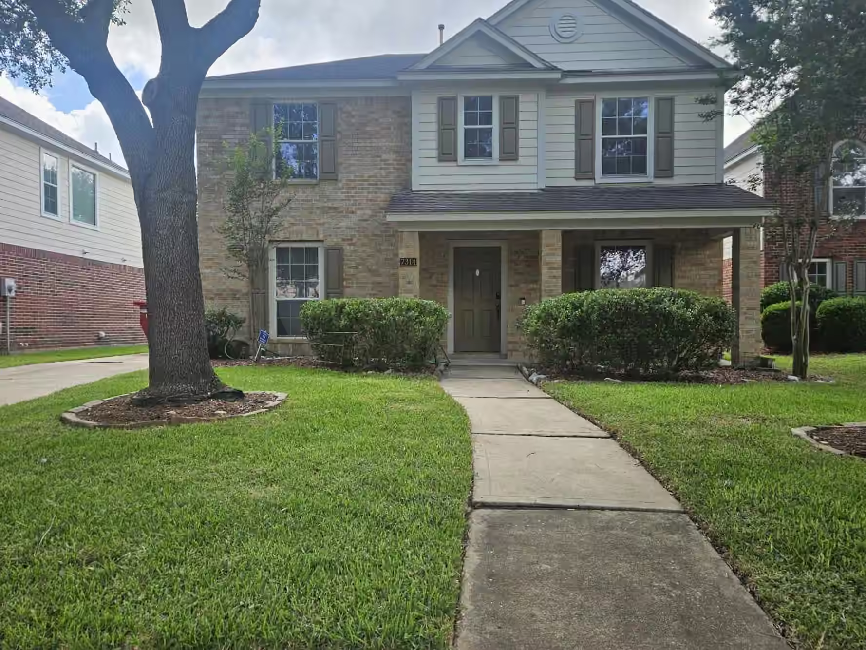 Photo of 7314 Autumn Aspen Lane, Richmond, TX