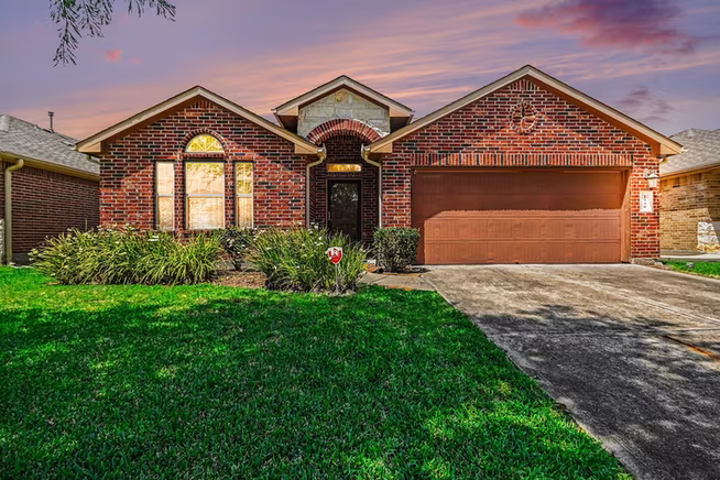 Photo of 2930 Canadian Goose Lane, Baytown, TX 77521