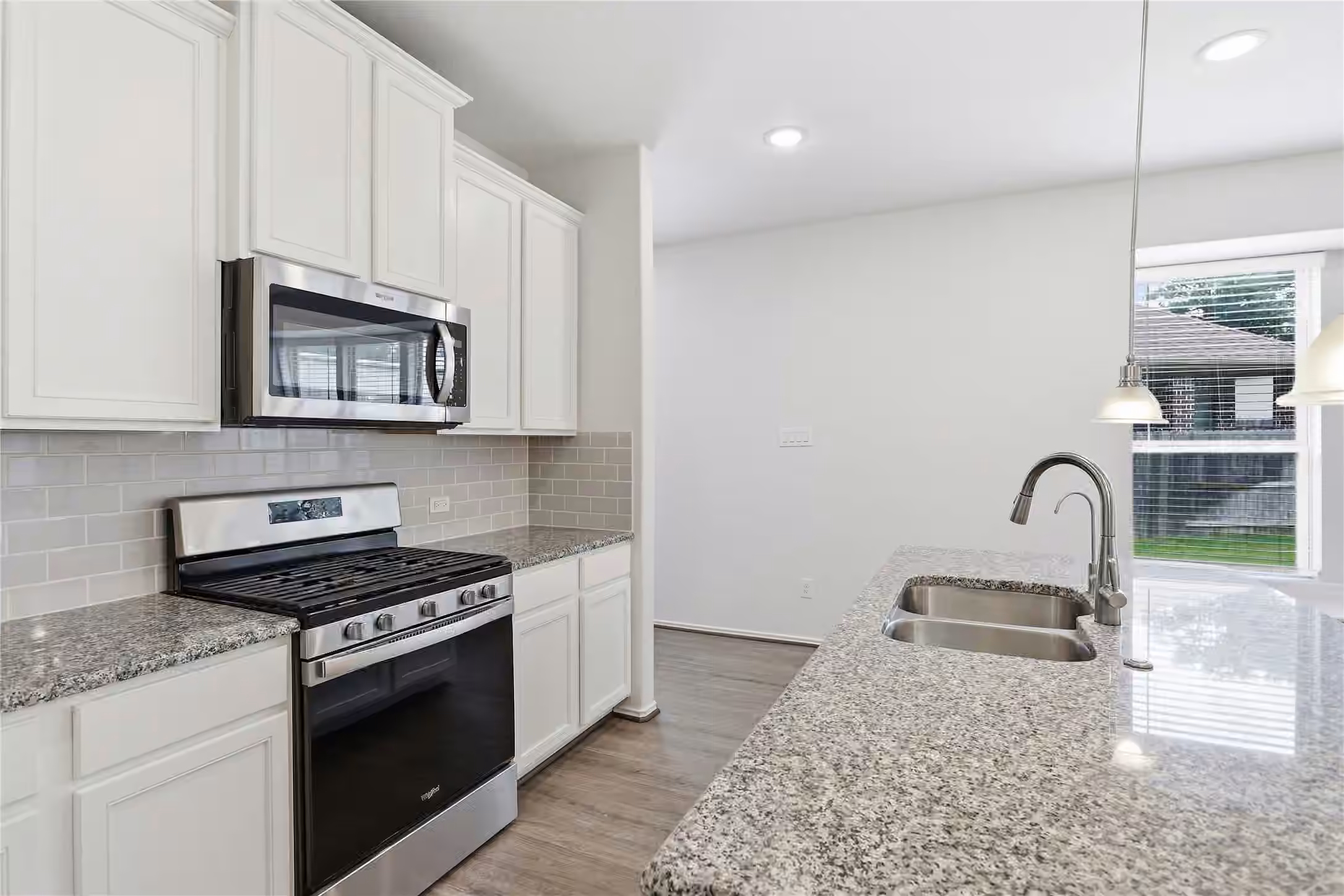 Photo 5 of 17706 White Lightning Way, Spring, TX