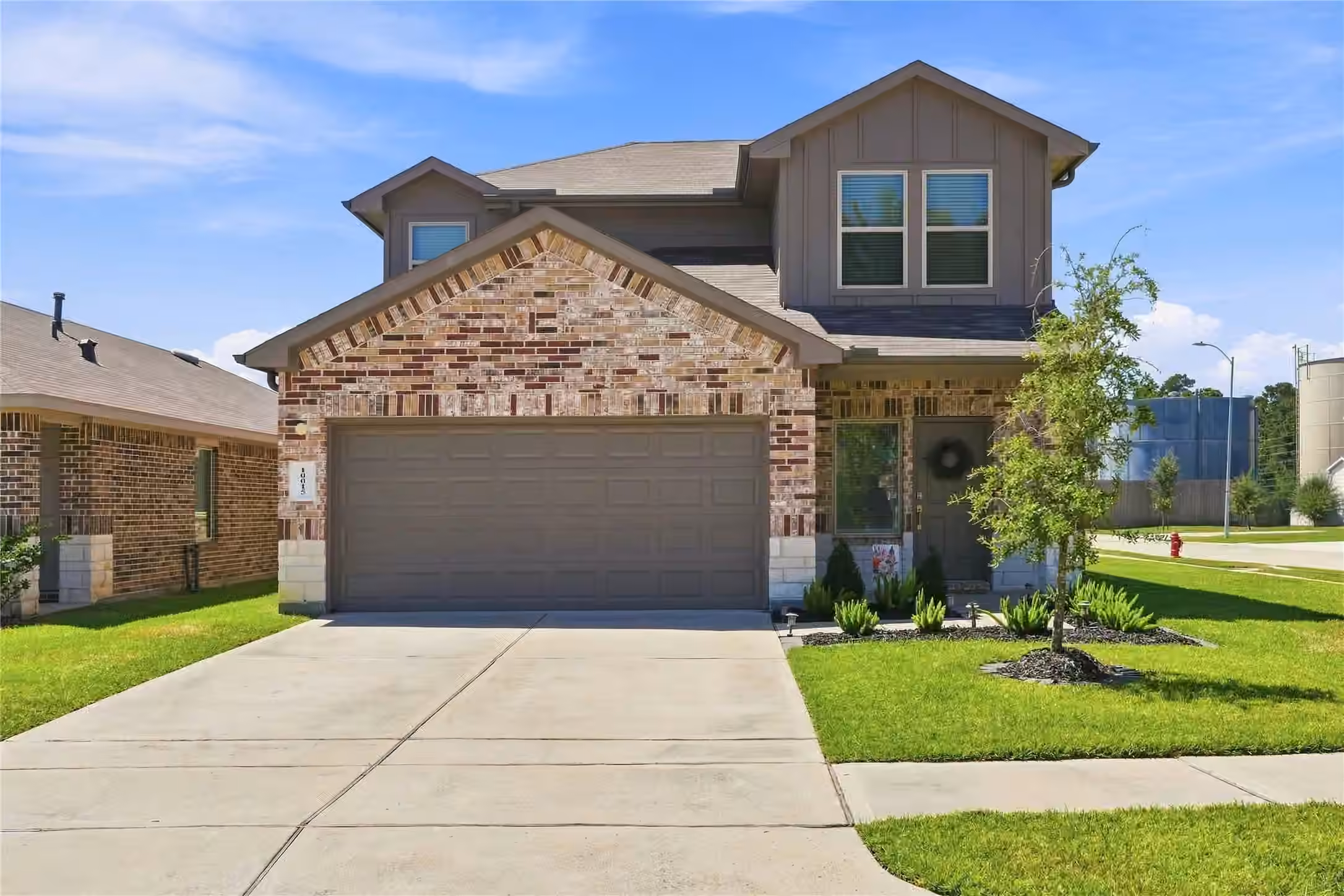 Photo of 10015 Lavender Lane, Magnolia, TX