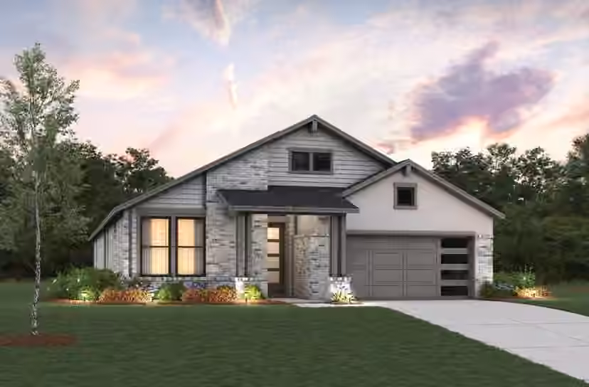 Photo of 19819 Epona Creek Drive, Tomball, TX 77377