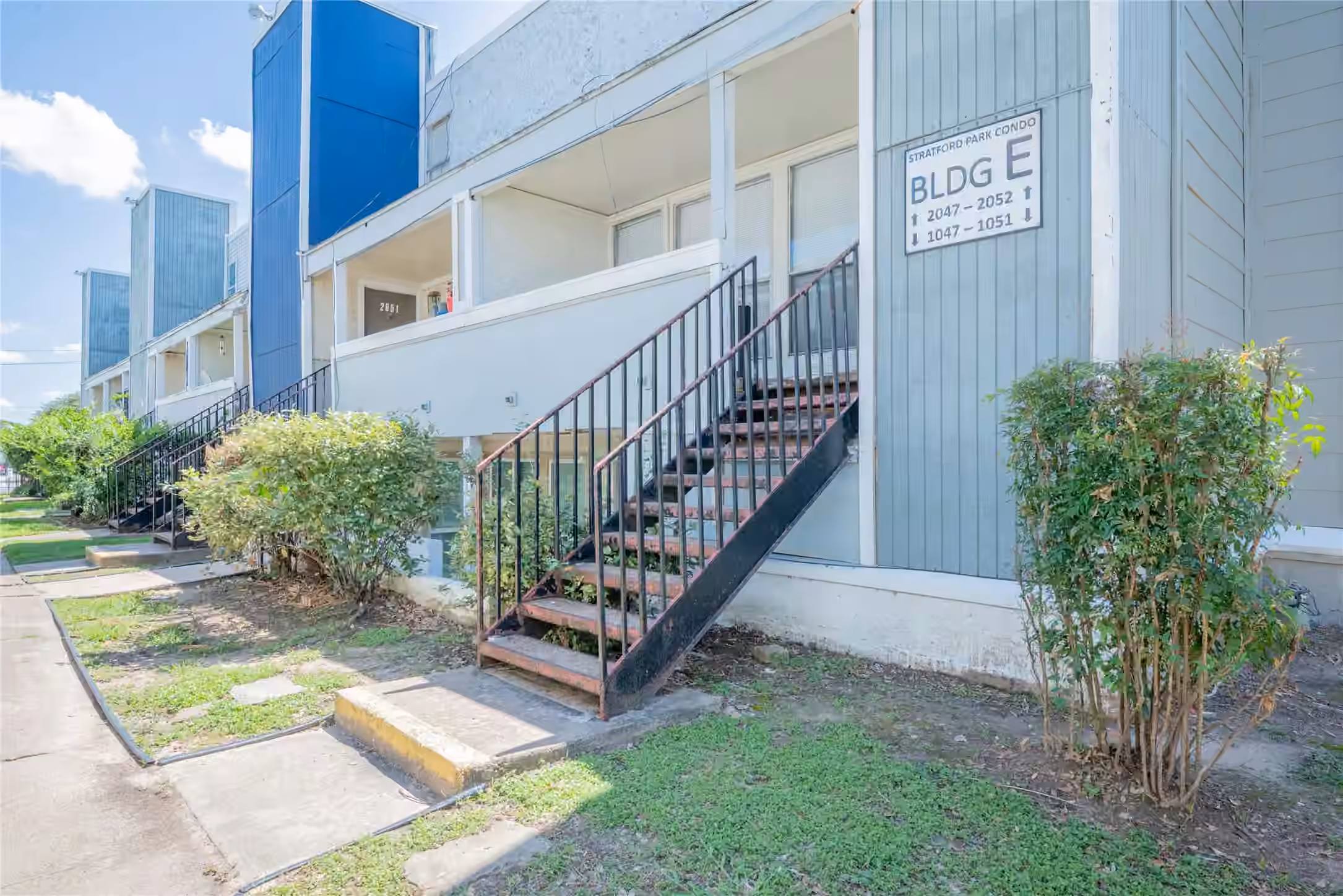 Photo of 781 Country Place Drive 2052, Houston, TX 77079