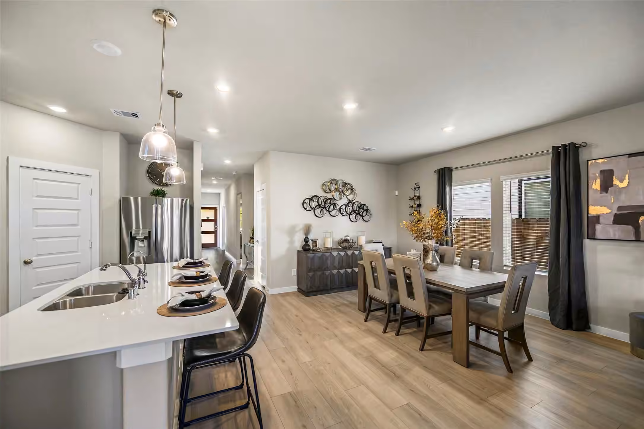 Photo of 14122 Greystone Terrace Street, Magnolia, TX 77354