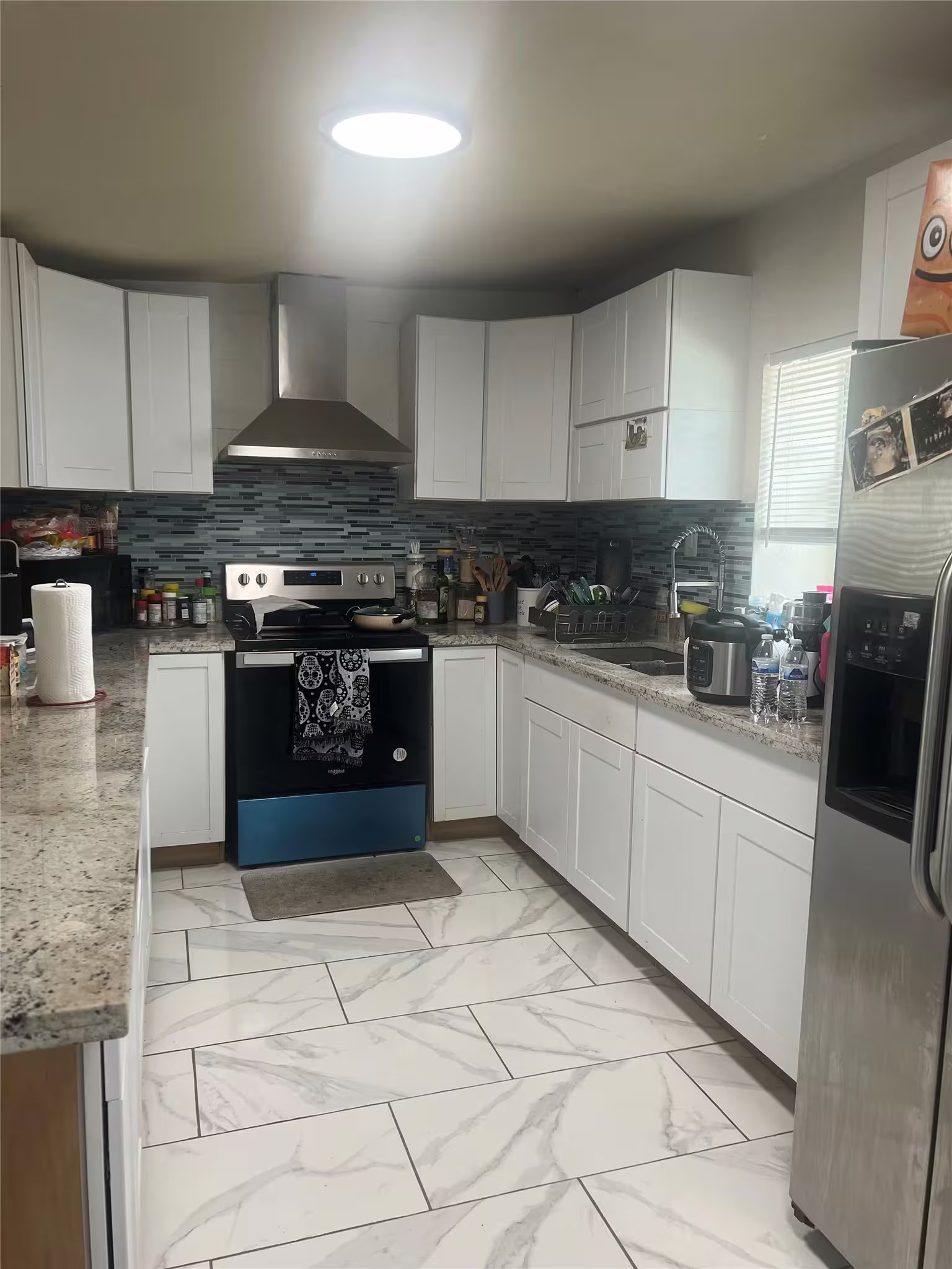 Photo 4 of 22360 E MARTIN Road E, Porter, TX