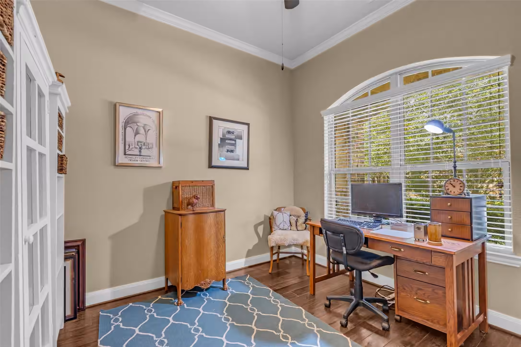 Photo 6 of 43 Hearthshire Circle Circle, The Woodlands, TX