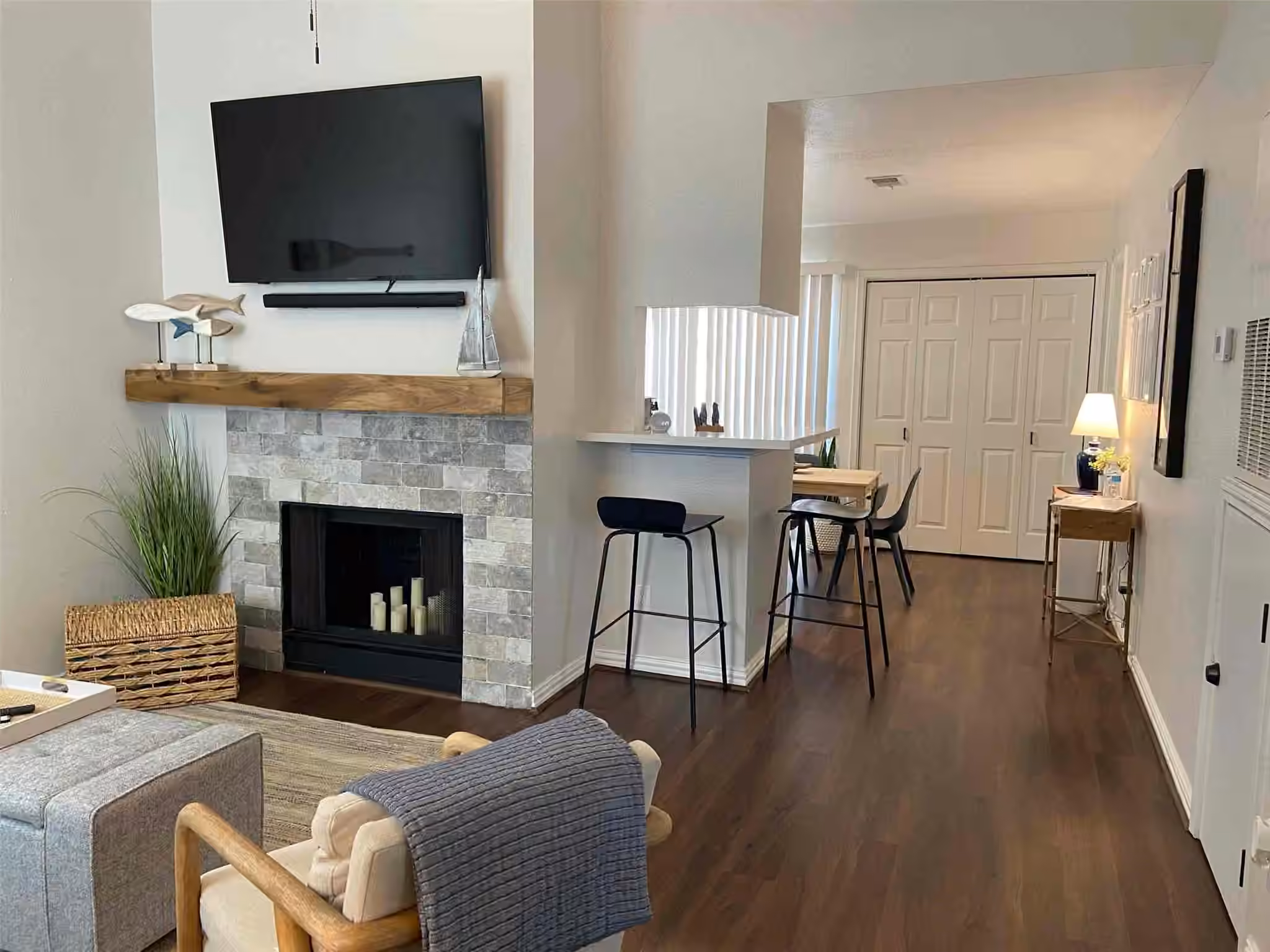 Photo 3 of 3506 Cove View Boulevard 1104, Galveston, TX