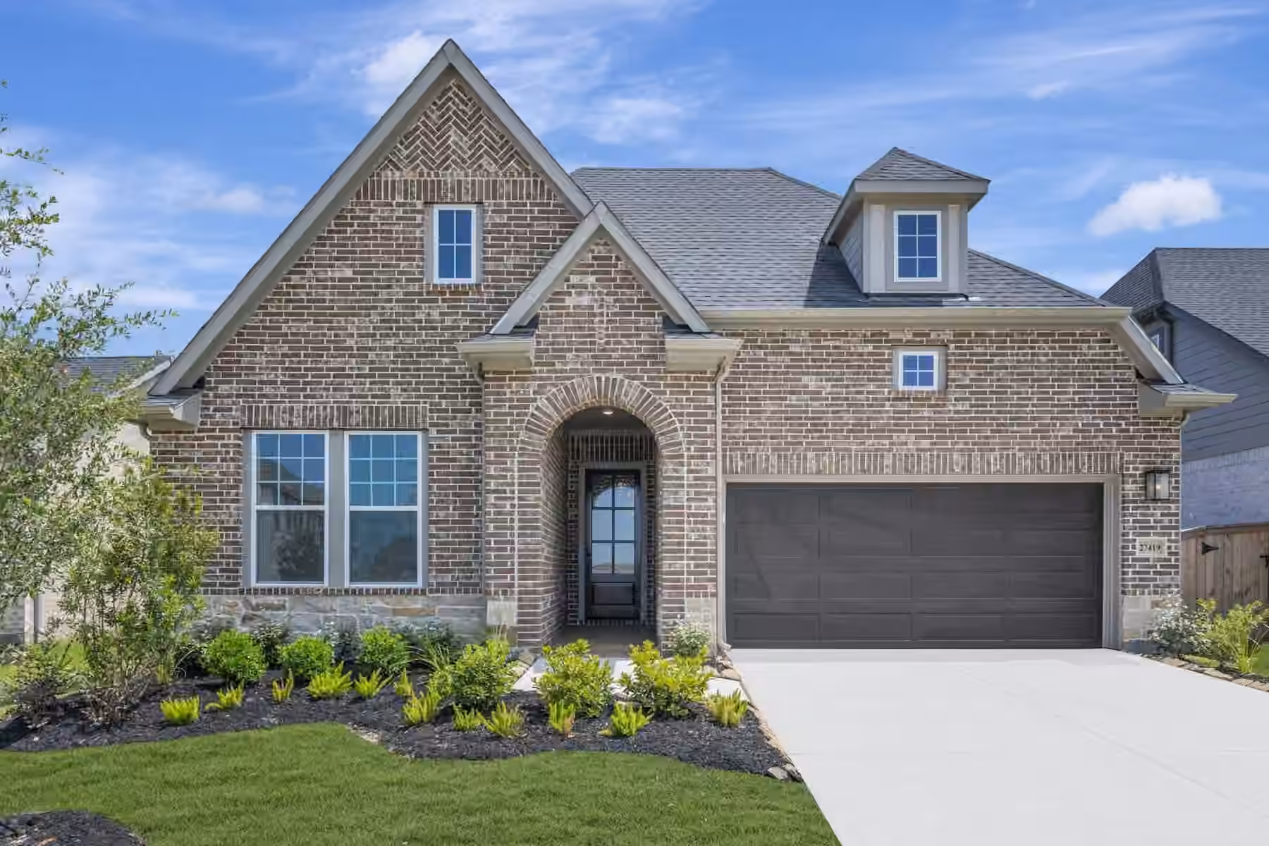 Photo of 27419 Rolling Bluestem Lane, Hockley, TX 77447