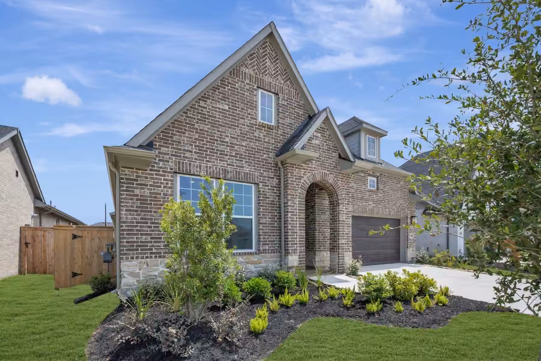 Photo 2 of 27419 Rolling Bluestem Lane, Hockley, TX