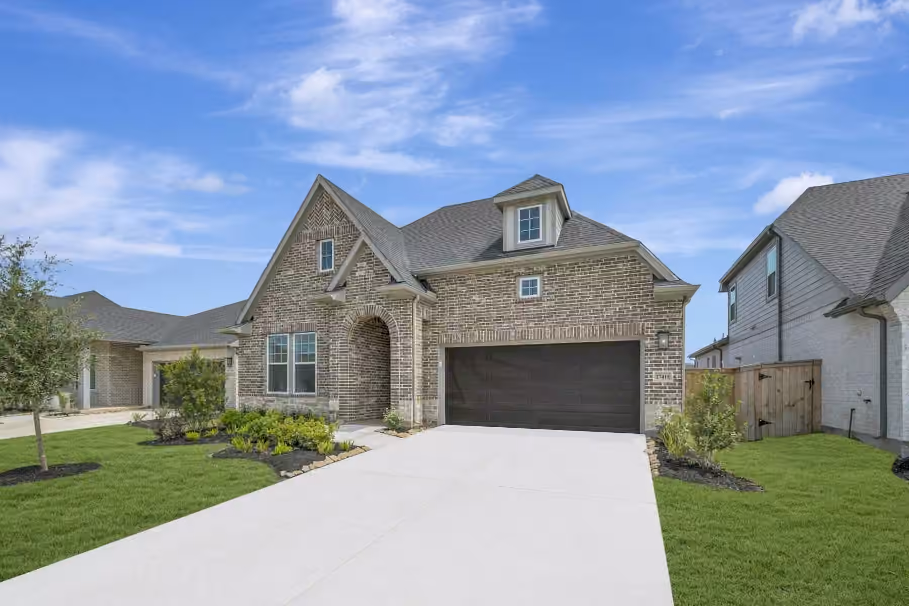 Photo 3 of 27419 Rolling Bluestem Lane, Hockley, TX