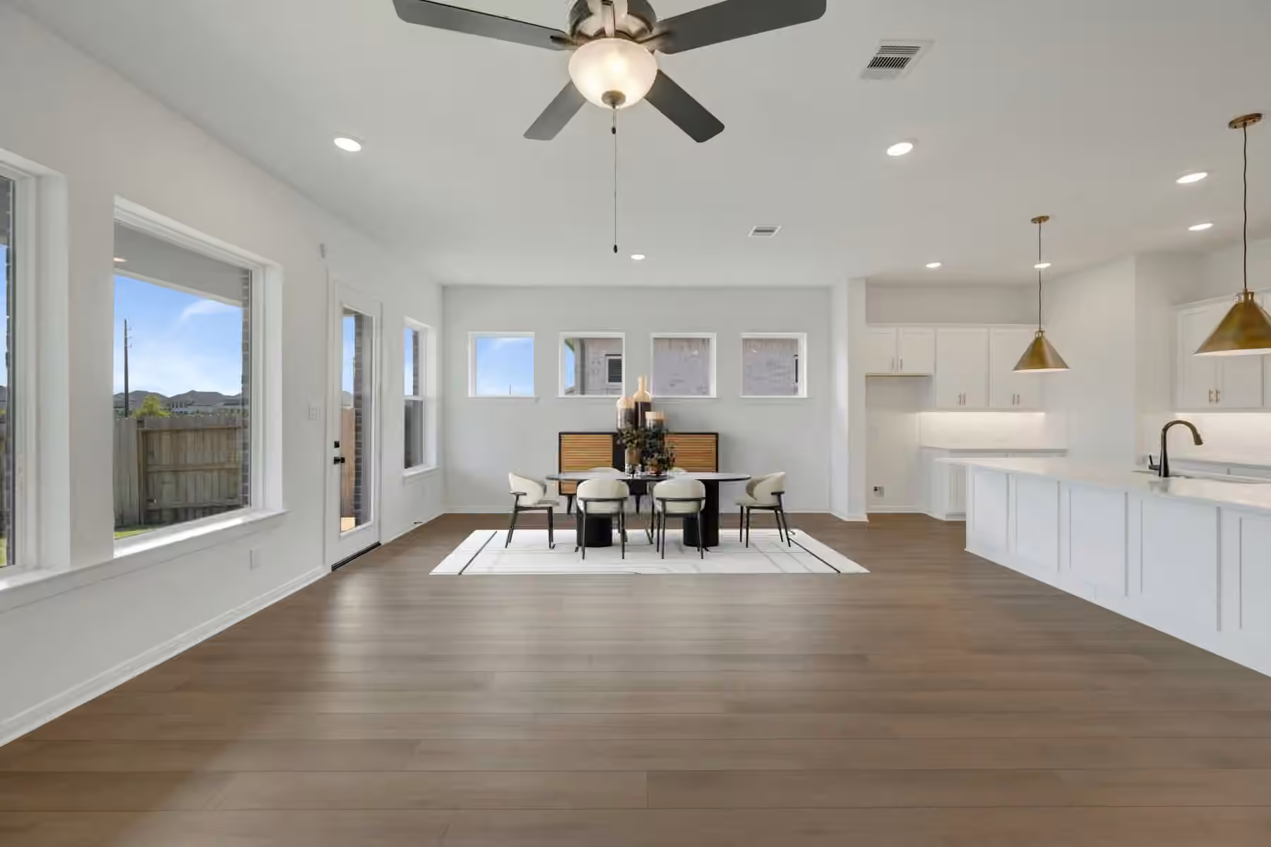 Photo 6 of 27419 Rolling Bluestem Lane, Hockley, TX