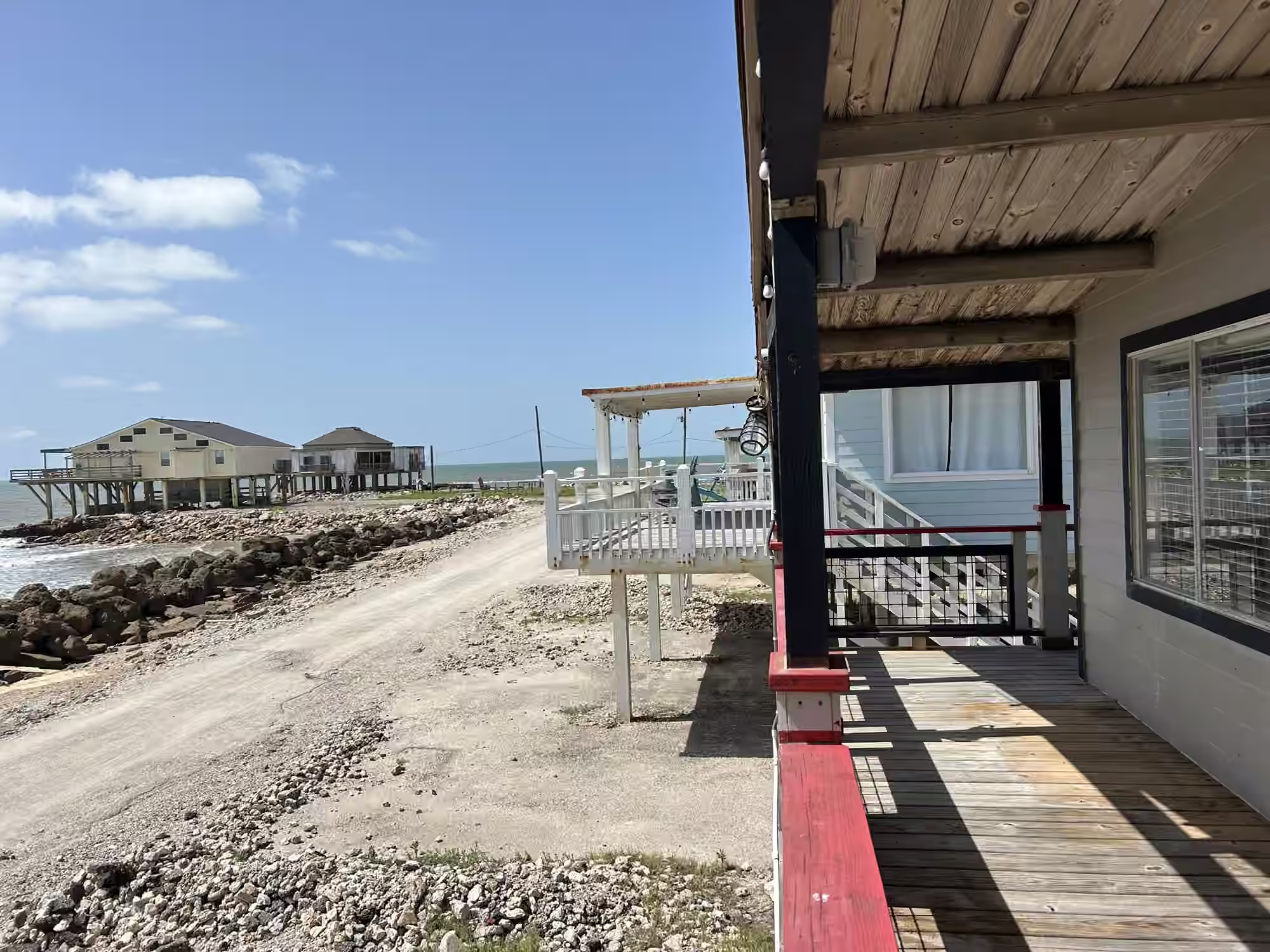 Photo 4 of 12919 Gulf Beach Drive, Freeport, TX